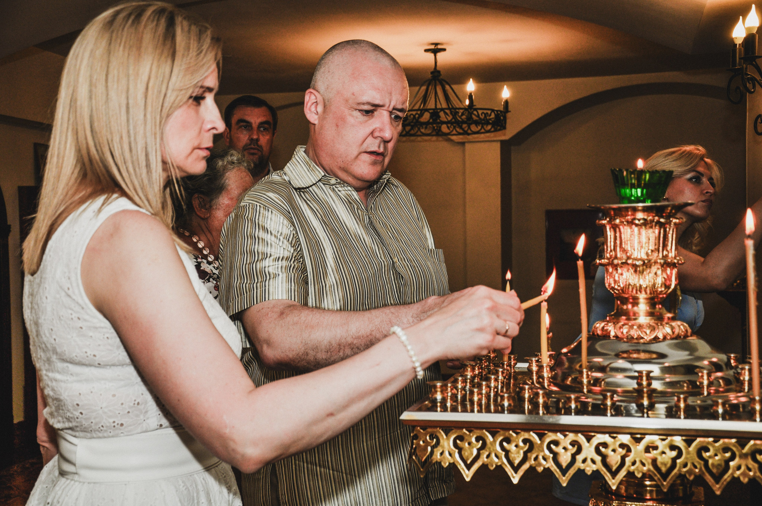 Евгений и Маргарита. Фотограф Магнитогорск Данил Семенов