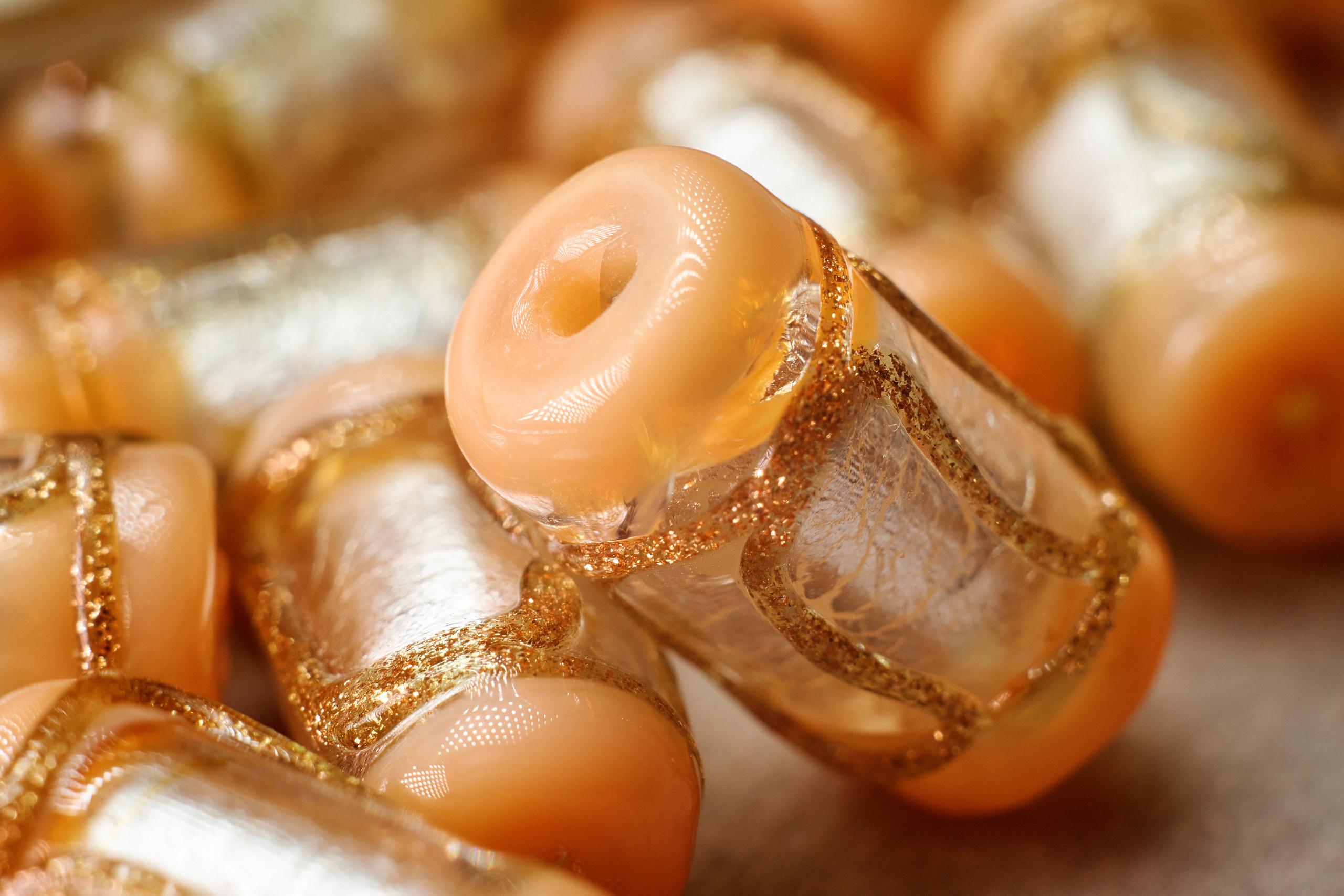 Съемка для оптового склада. Стразы, бусины. Фотограф Таганрог Анна Трайжон