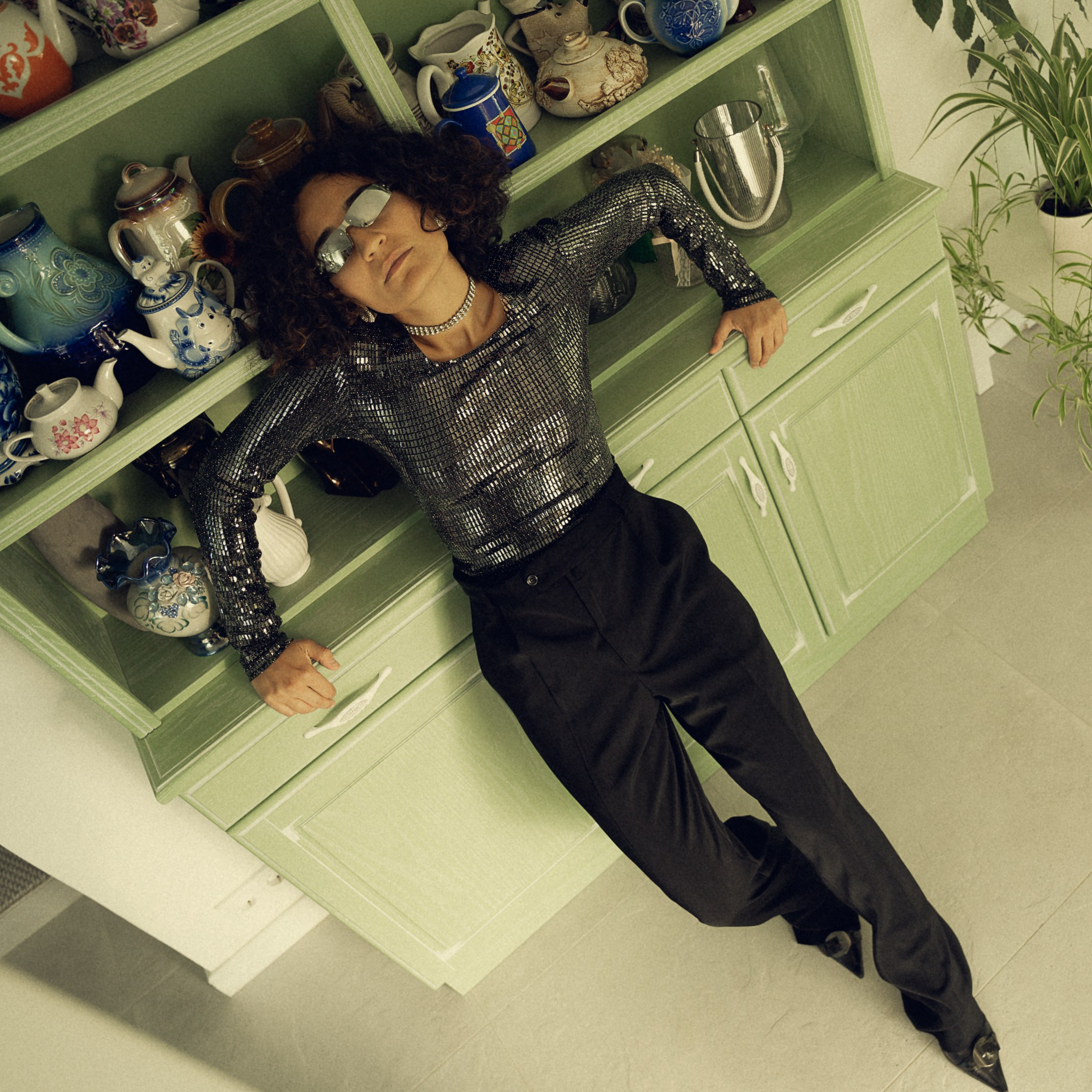 SEVDA. TUTSARKIS — Art Director | Stylist | Photographer