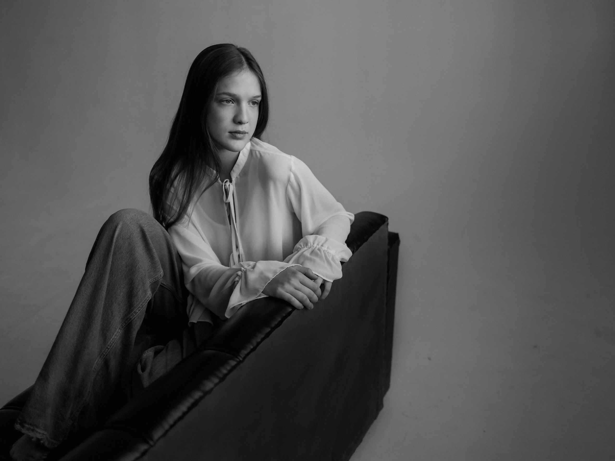 Искренность. Семейный и детский фотограф Наталья Патрушева Котлас