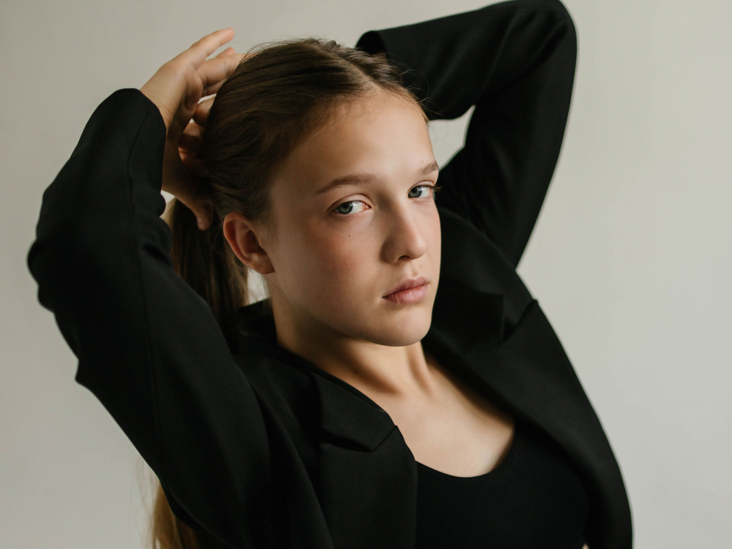 Искренность. Семейный и детский фотограф Наталья Патрушева Котлас