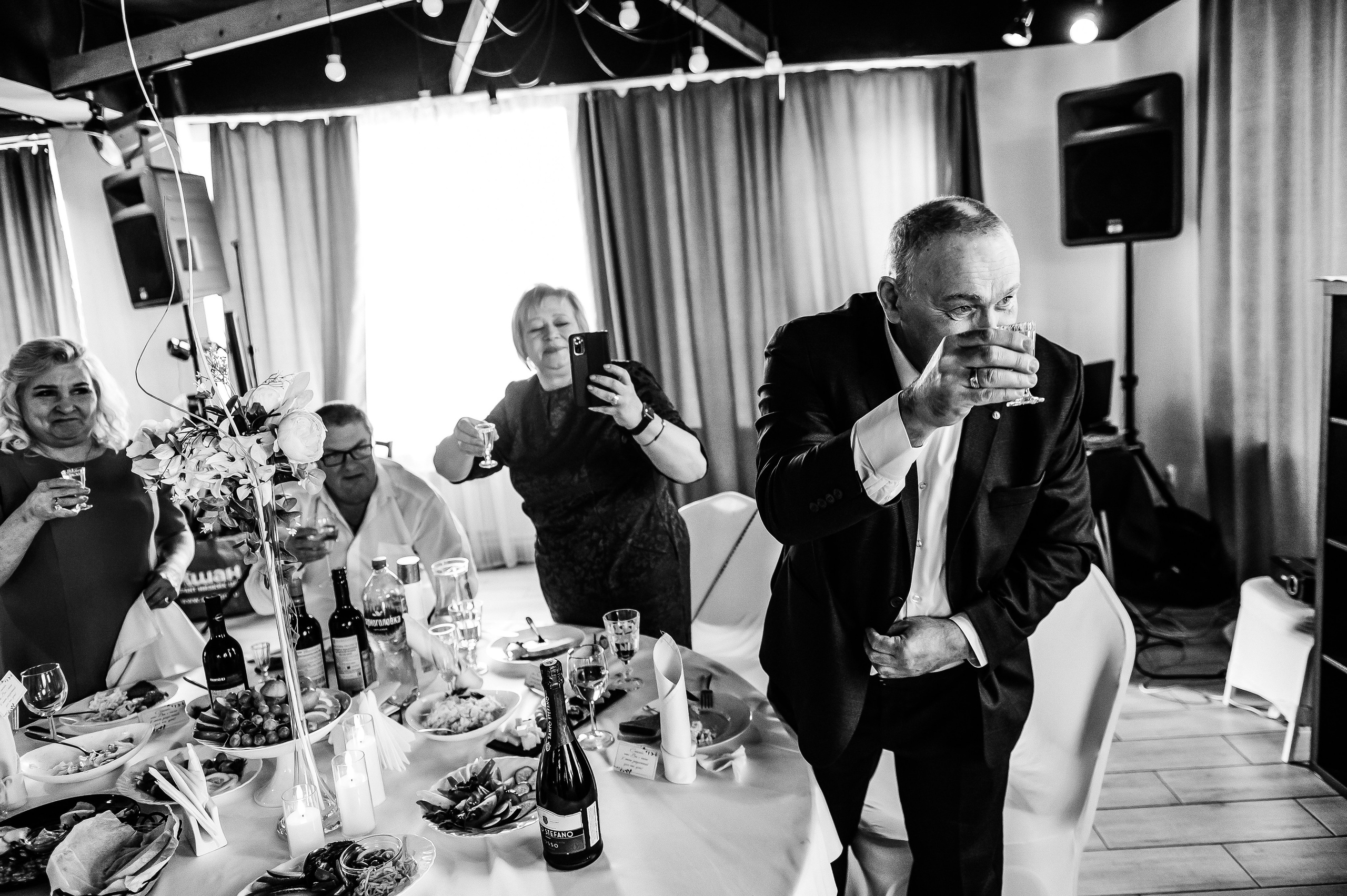 Дмитрий & Александра. Семейный и свадебный фотограф Алёна Морозова Коломна