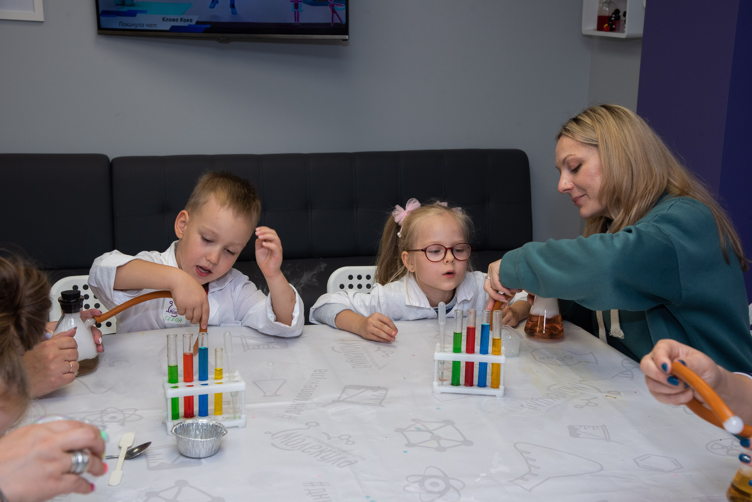 Паше 5 лет. Свадебный и семейный фотограф Ольга Астрейко