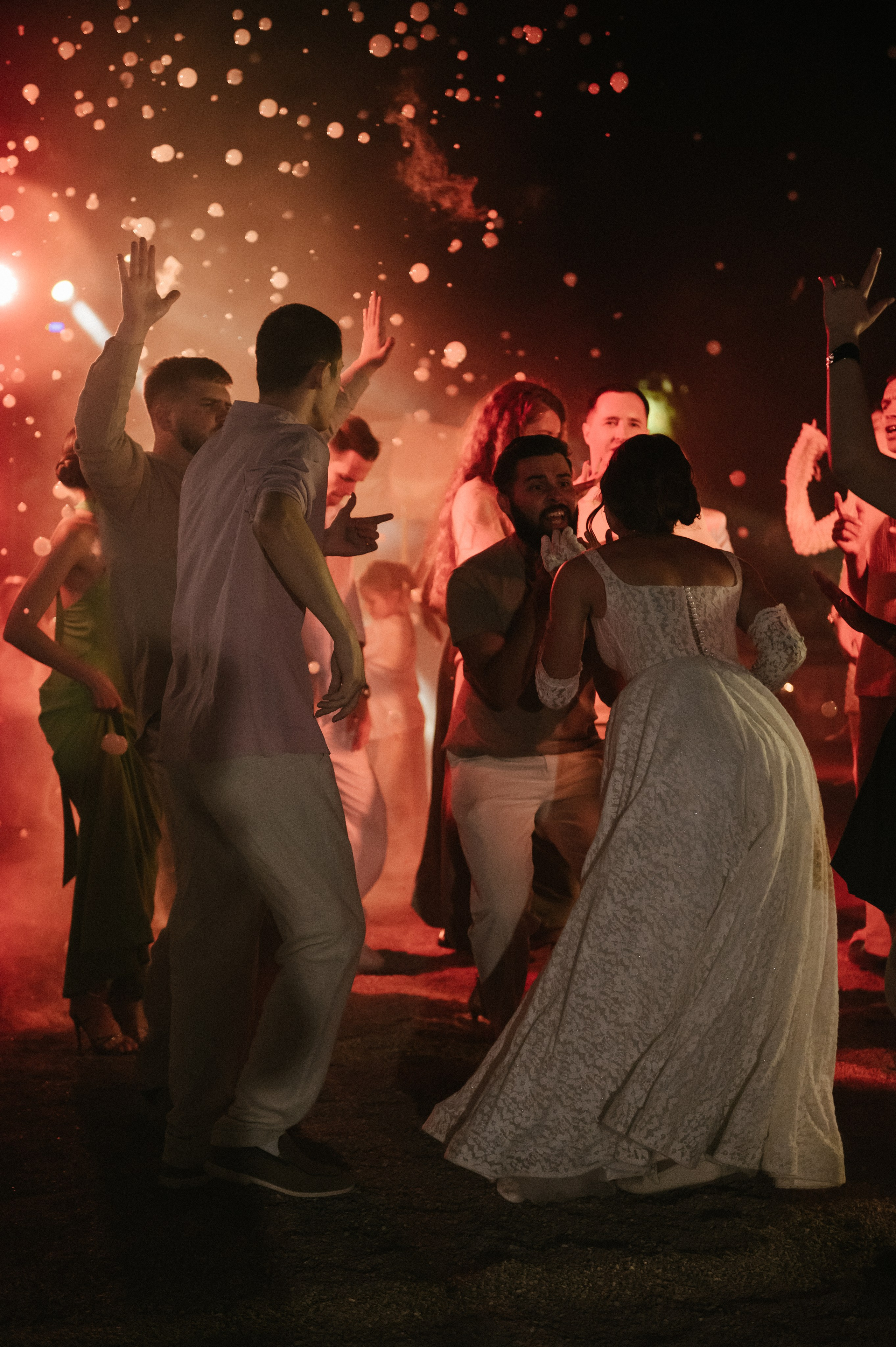 Никита и Настя (Серебряное озеро). Свадебный, женский, семейный фотограф в Севастополе Юлия Мошенко