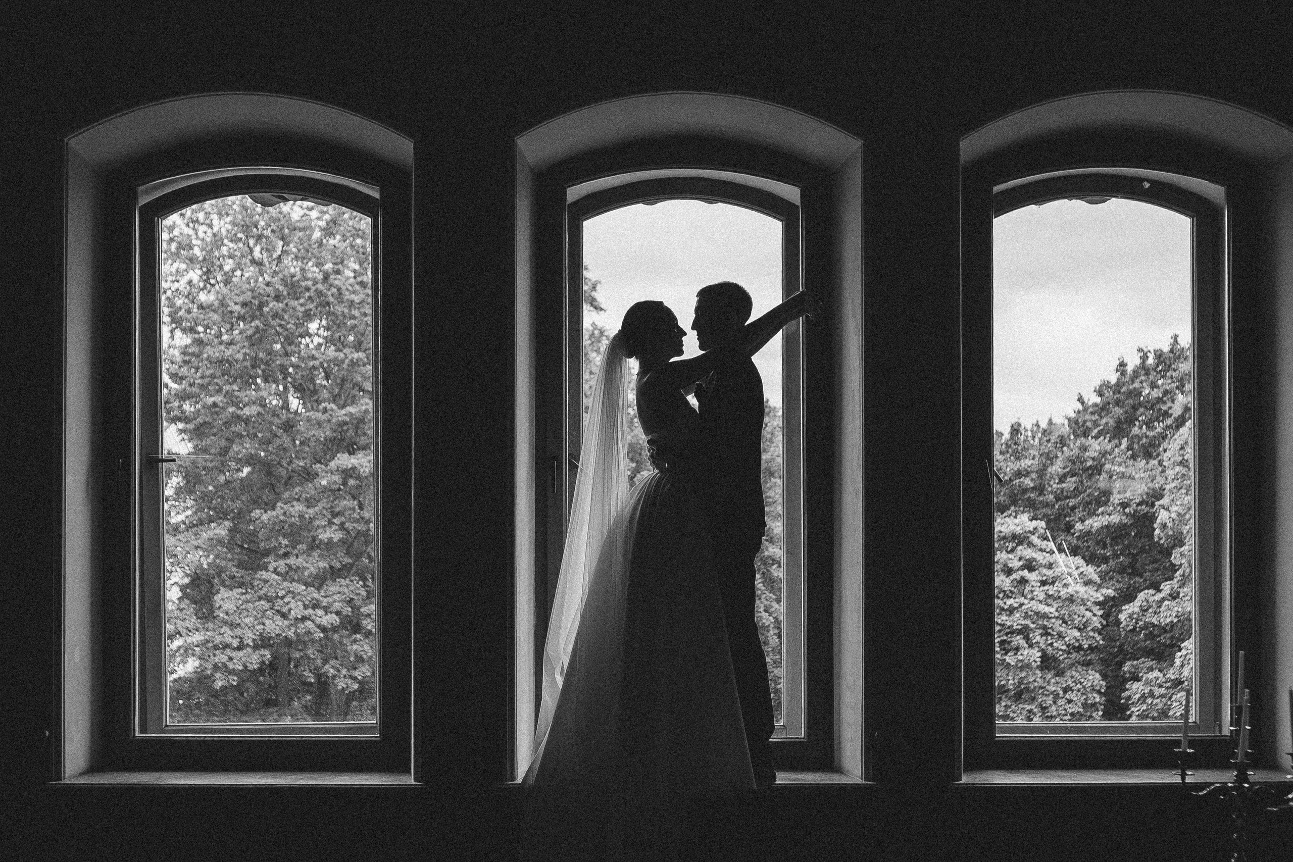 СВАДЕБНАЯ В СТУДИИ. Профессиональный фотограф, Санкт-Петербург — Виктория Богомолова