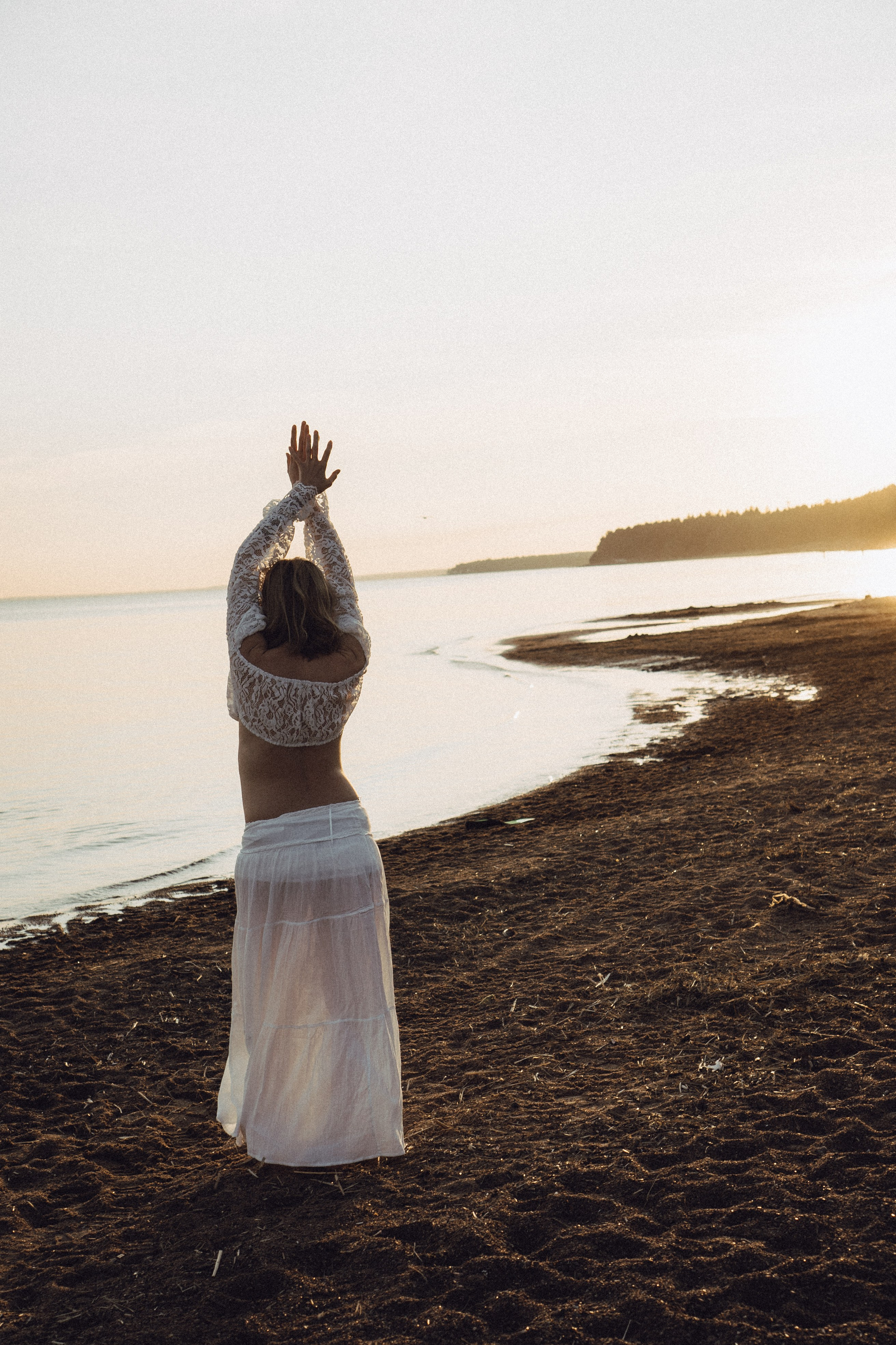 В ОЖИДАНИИ. Профессиональный фотограф, Санкт-Петербург — Виктория Богомолова