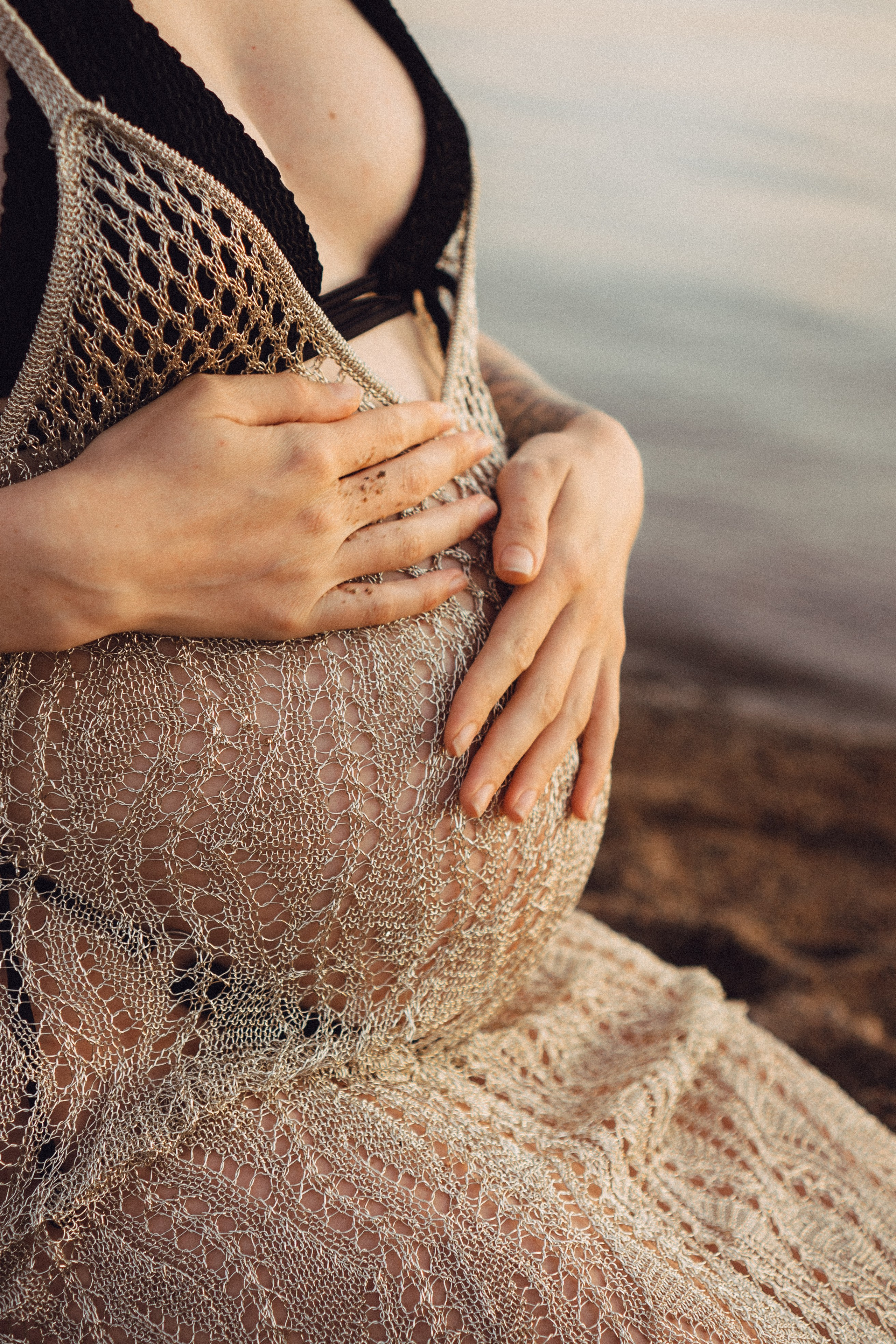 В ОЖИДАНИИ. Профессиональный фотограф, Санкт-Петербург — Виктория Богомолова