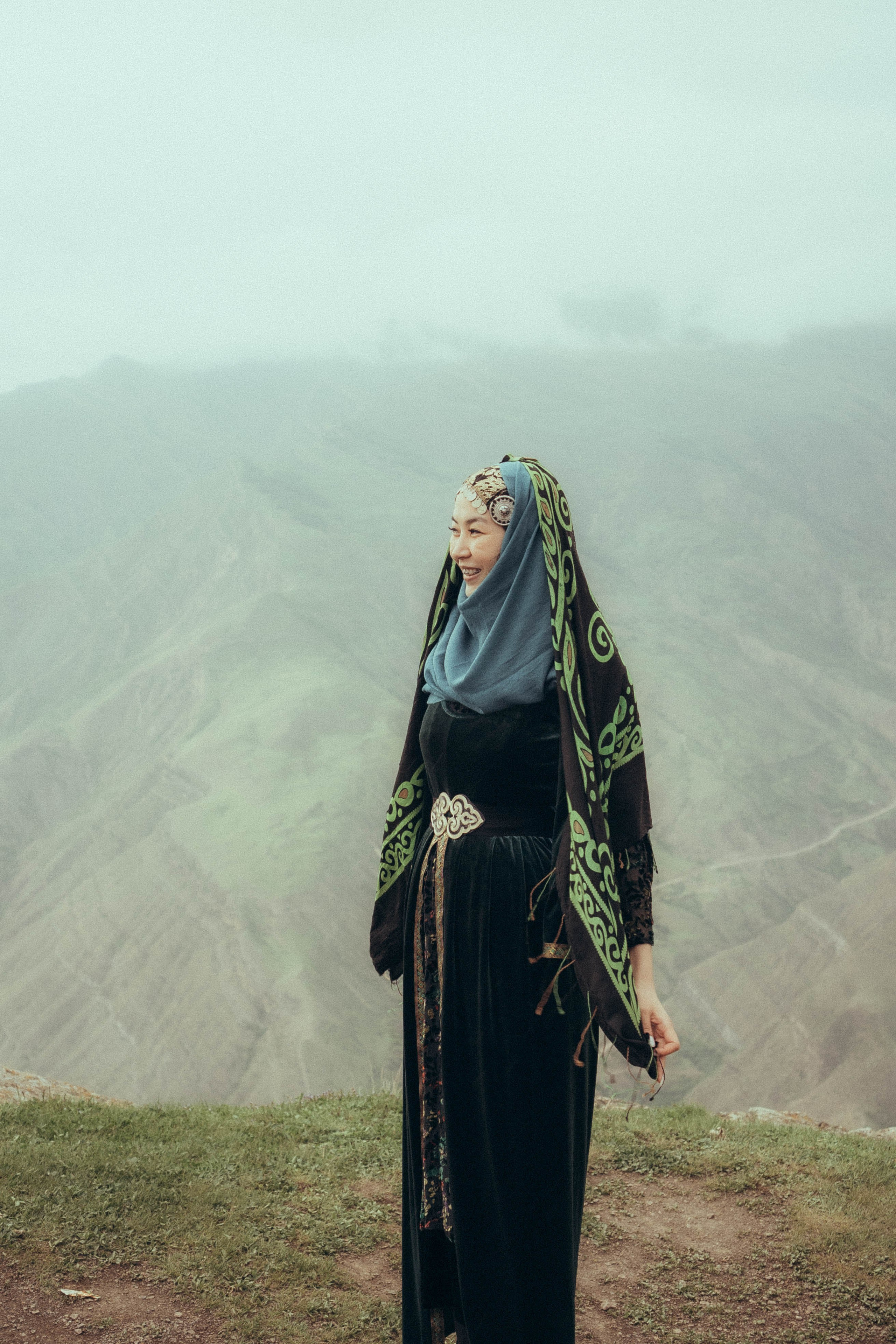Дагестан. Профессиональный фотограф, Санкт-Петербург — Виктория Богомолова