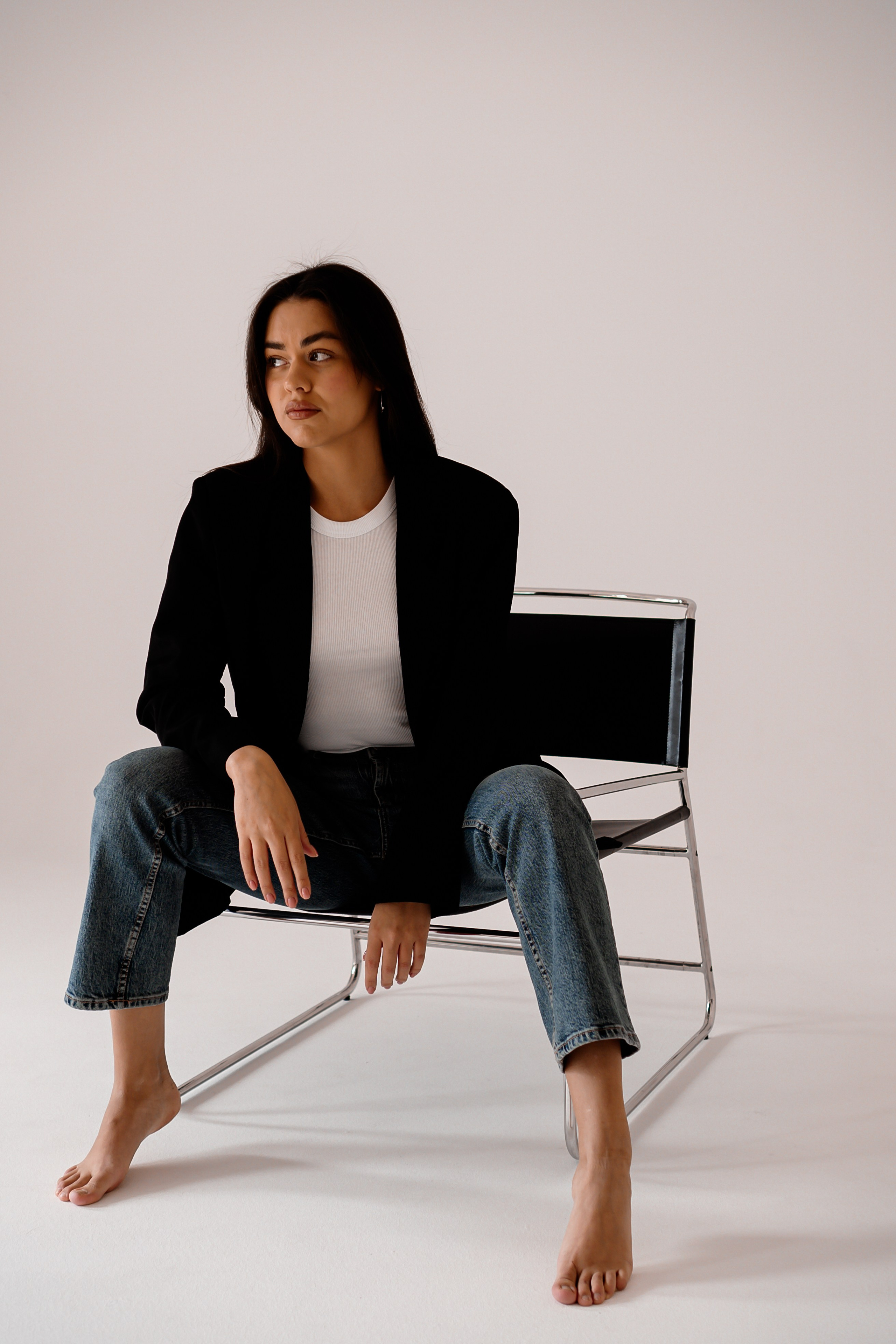 Фотосессия с студии. Профессиональный фотограф, Санкт-Петербург — Виктория Богомолова