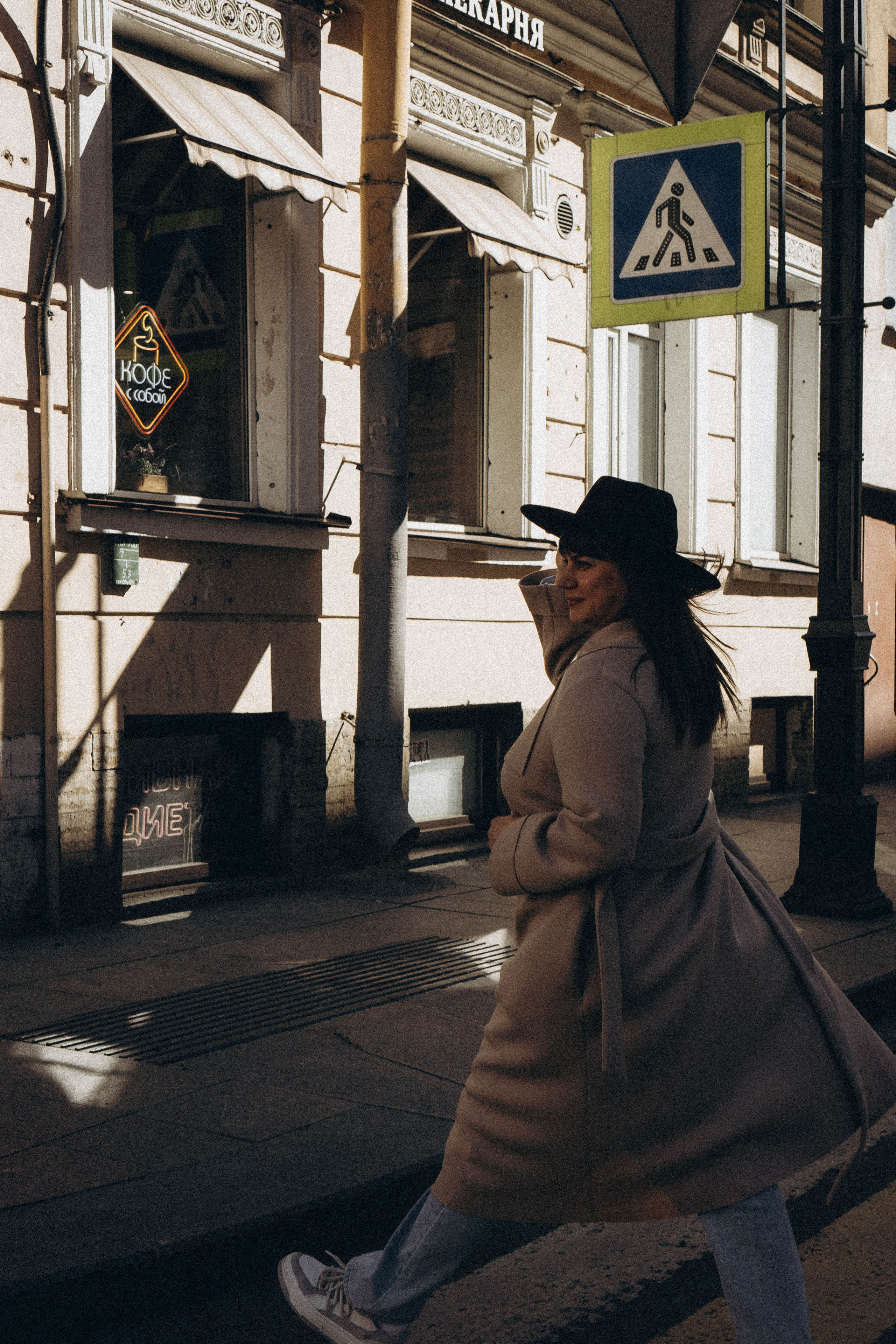 Прогулочная. Профессиональный фотограф, Санкт-Петербург — Виктория Богомолова