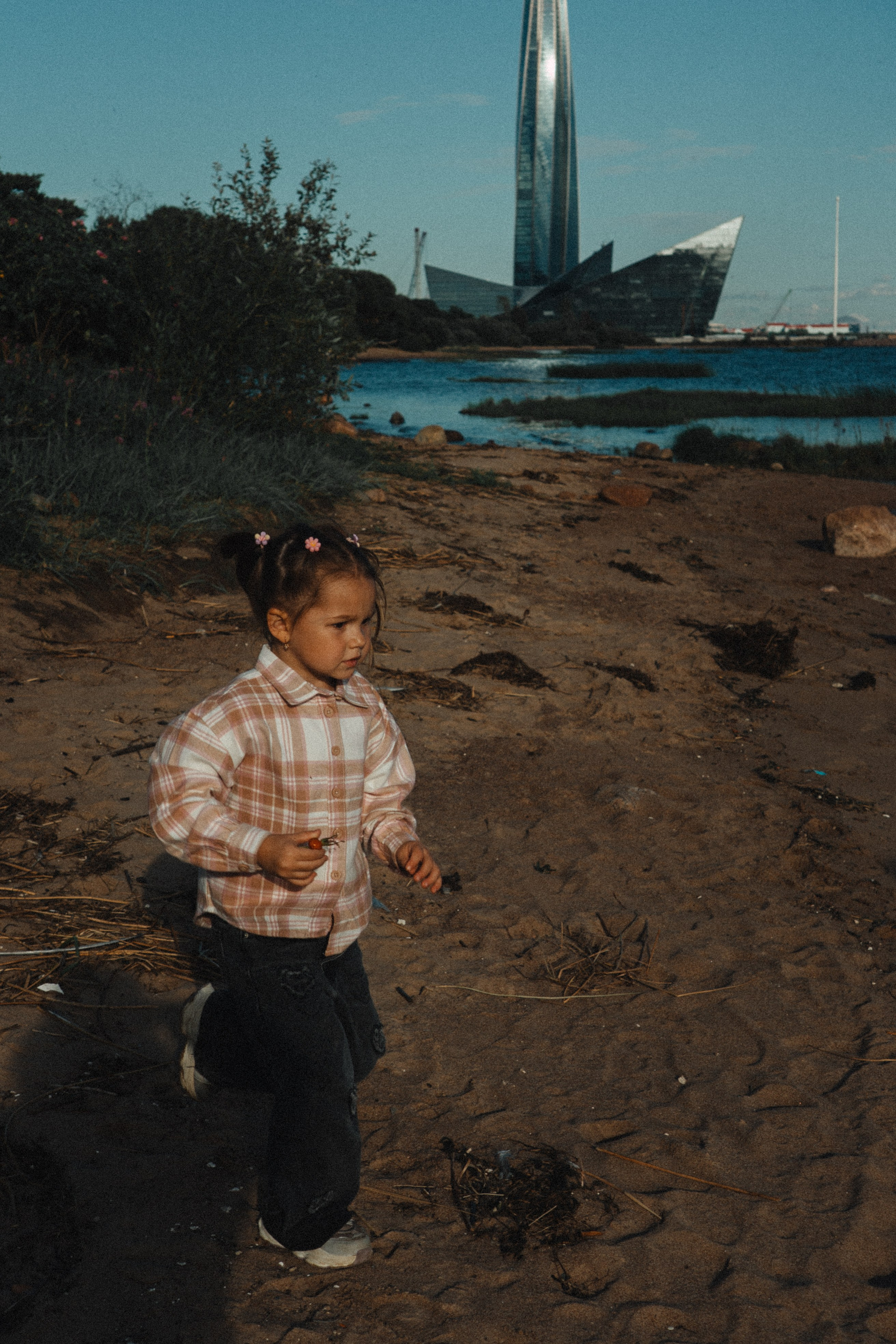 МАМА И ДОЧКА НА ФИНСКОМ ЗАЛИВЕ. Профессиональный фотограф, Санкт-Петербург — Виктория Богомолова