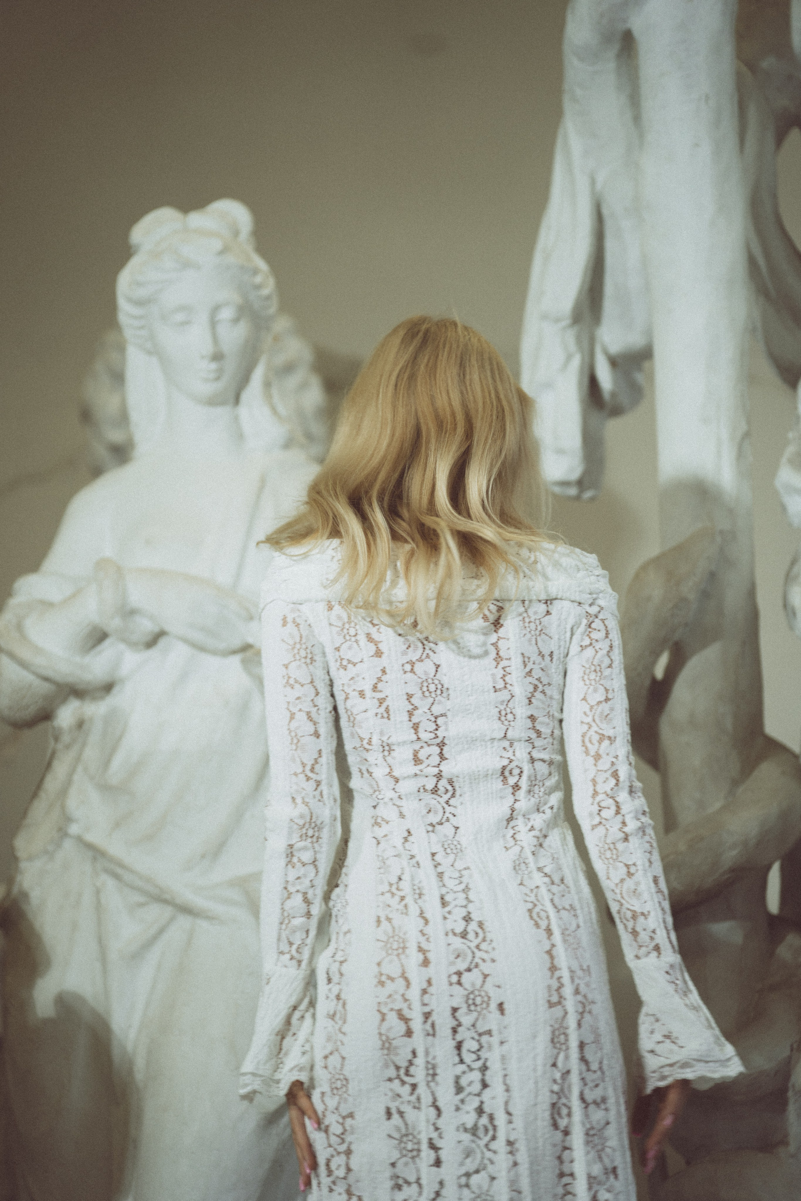 ФОТОСЕСИСИЯ В СТУДИИ ДЛЯ ДЕВУШКИ. Профессиональный фотограф, Санкт-Петербург — Виктория Богомолова