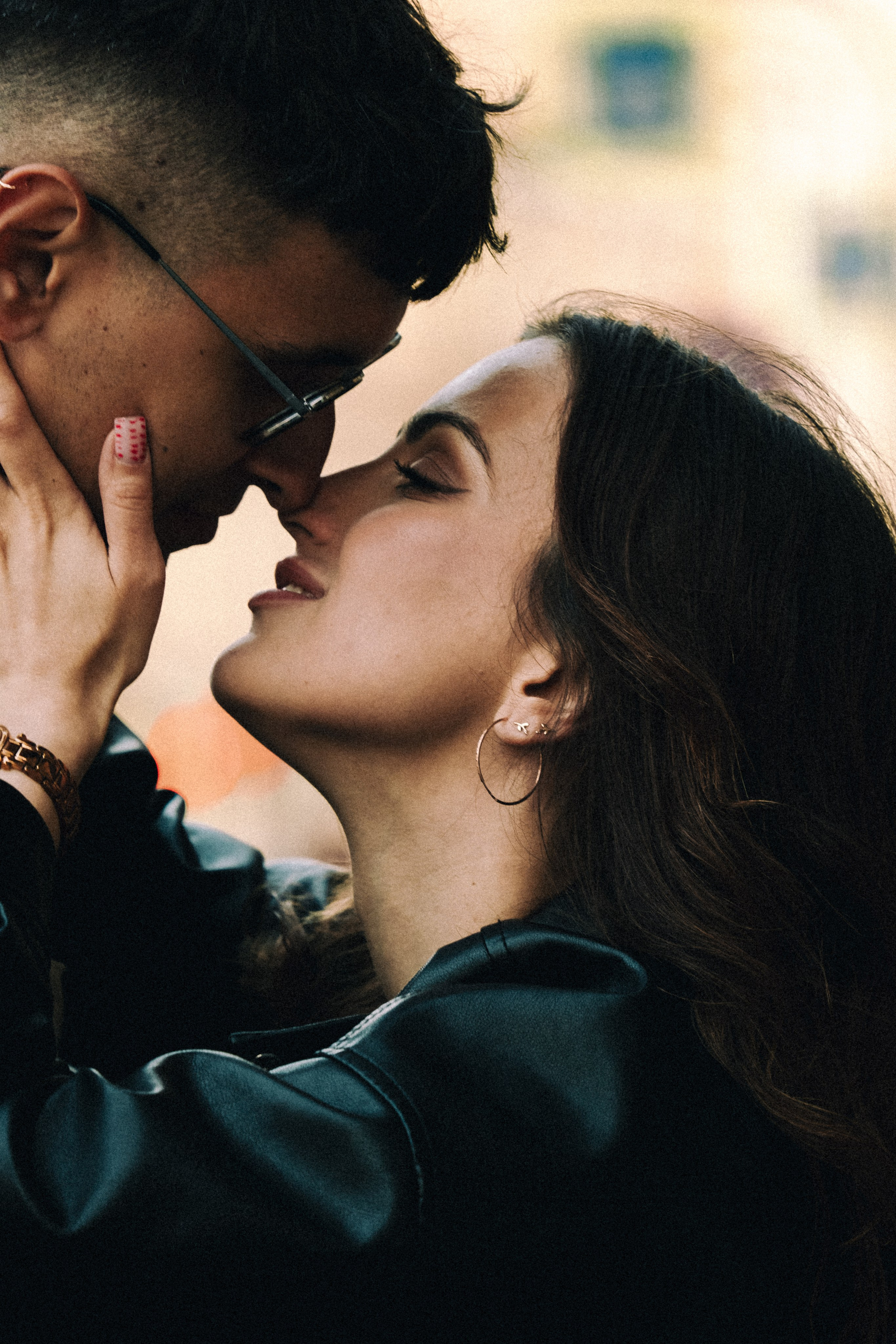 ЛЮБОВЬ В ИЮНЕ. Профессиональный фотограф, Санкт-Петербург — Виктория Богомолова