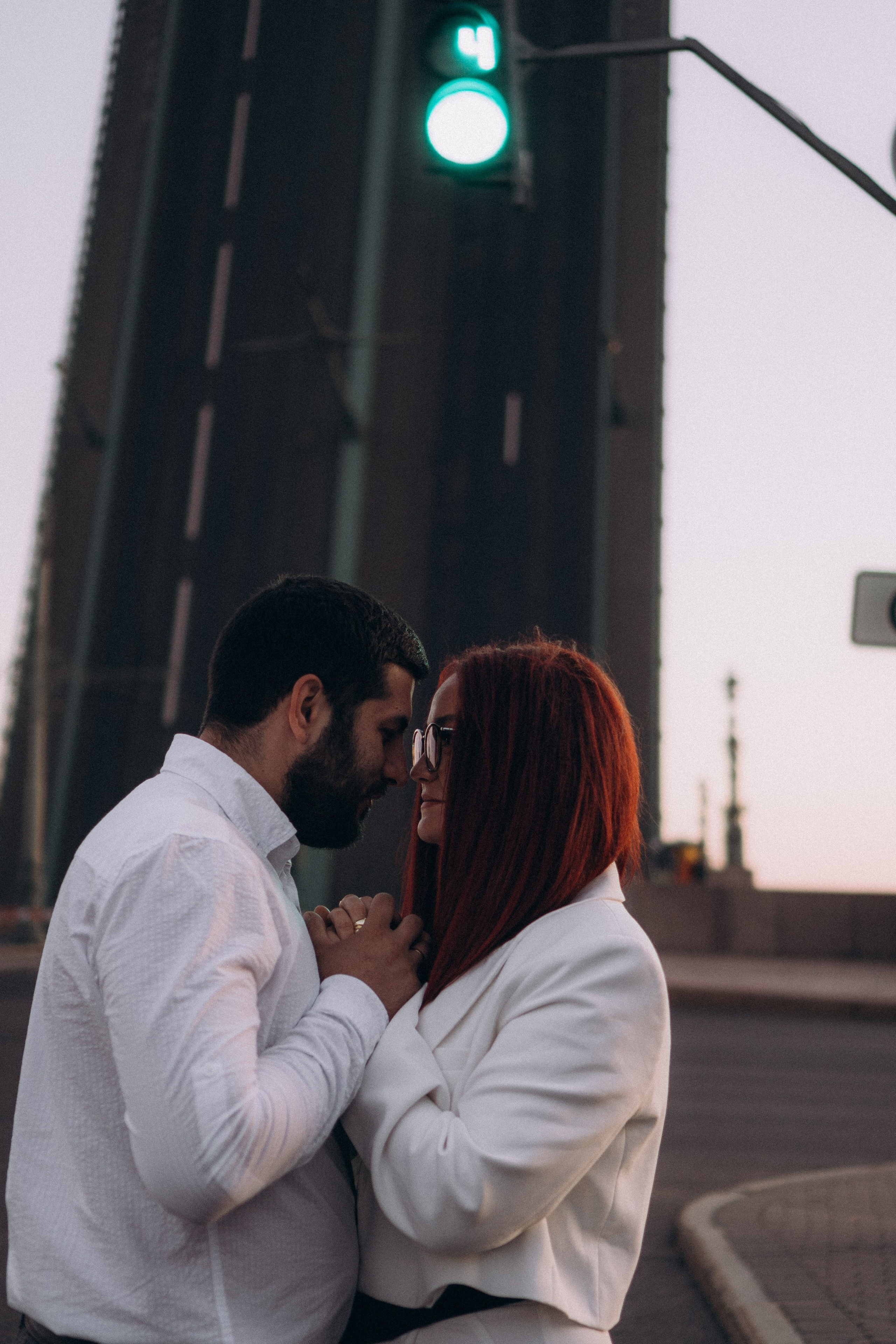 РАССВЕТНАЯ ИСТОРИЯ. Профессиональный фотограф, Санкт-Петербург — Виктория Богомолова