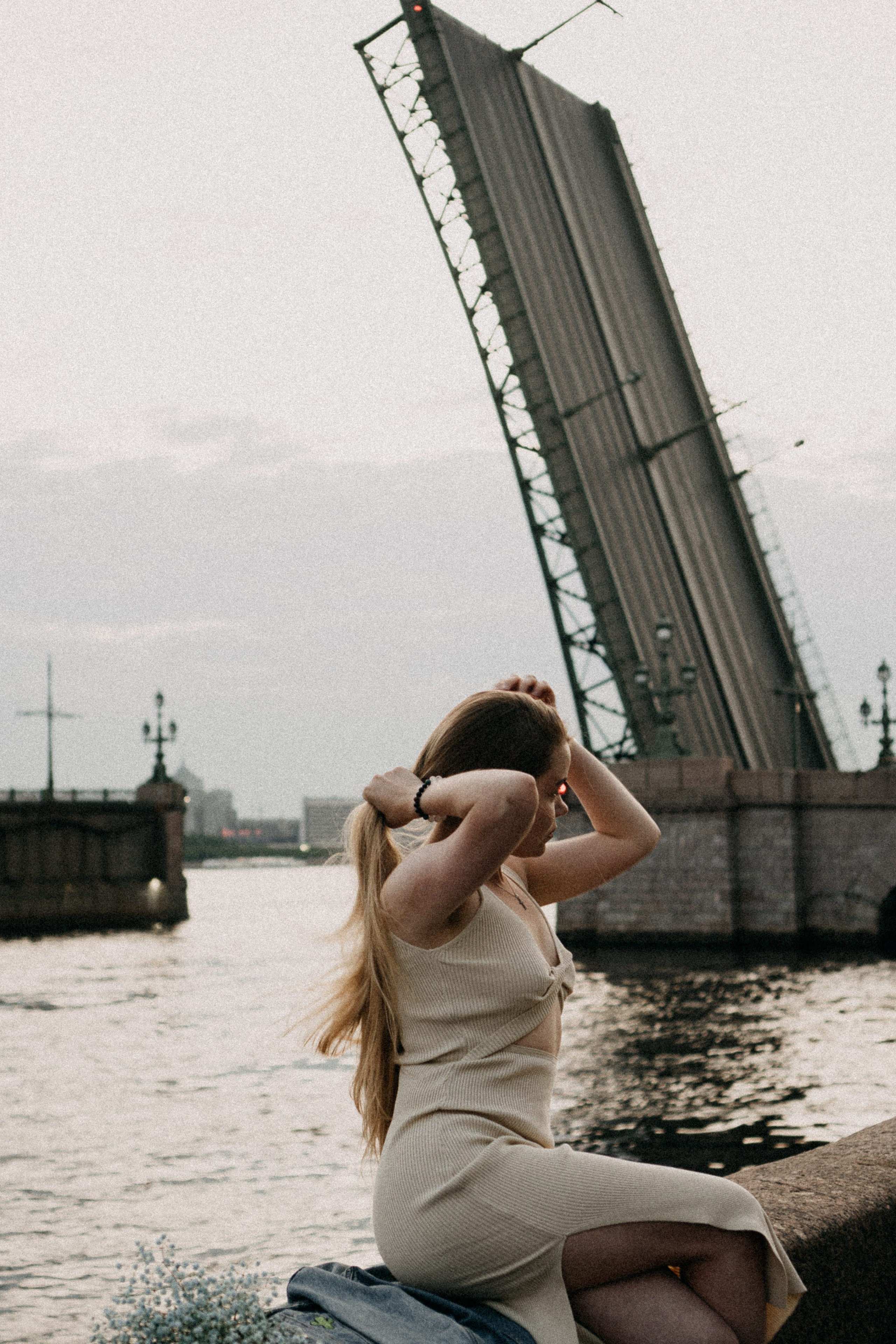 Рассветная. Профессиональный фотограф, Санкт-Петербург — Виктория Богомолова