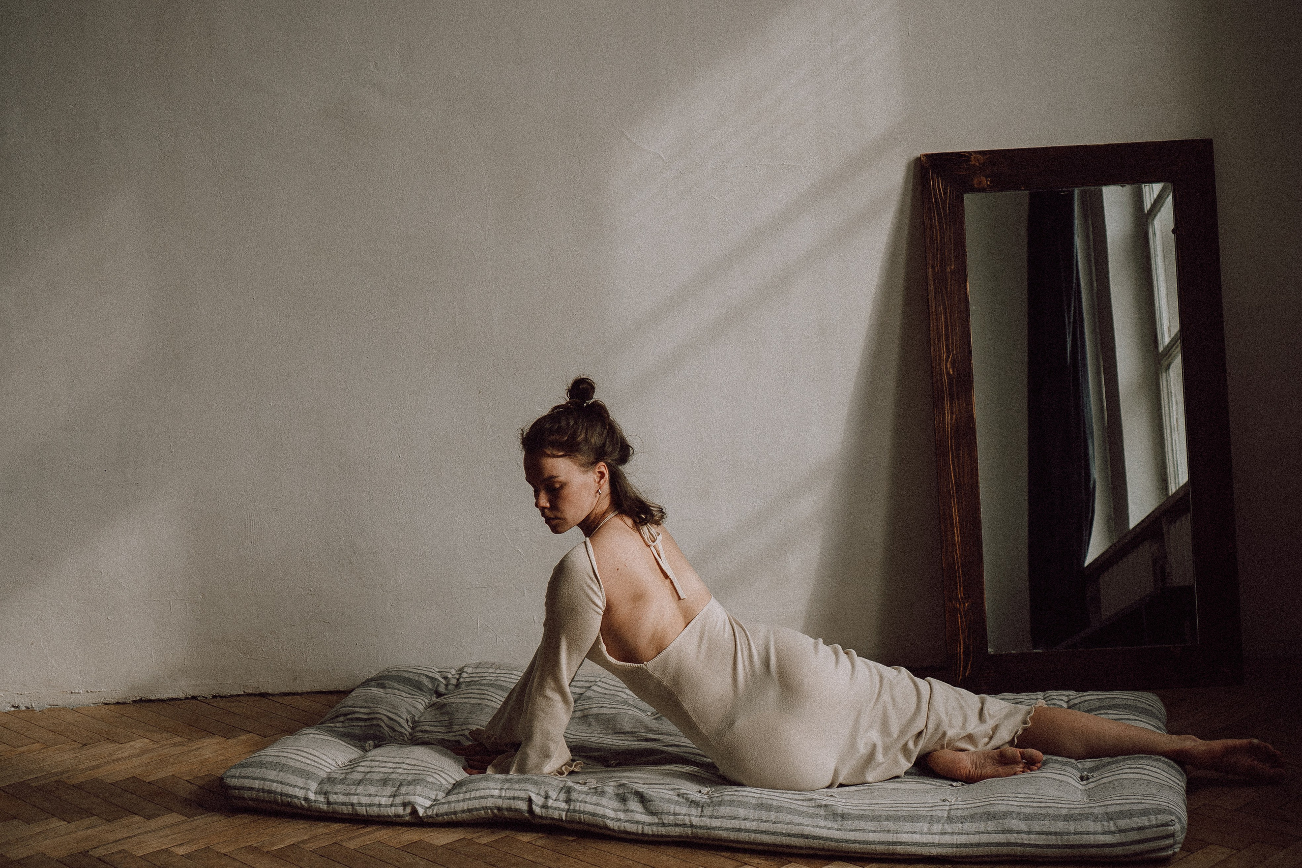 СТУДИЙНАЯ. Профессиональный фотограф, Санкт-Петербург — Виктория Богомолова