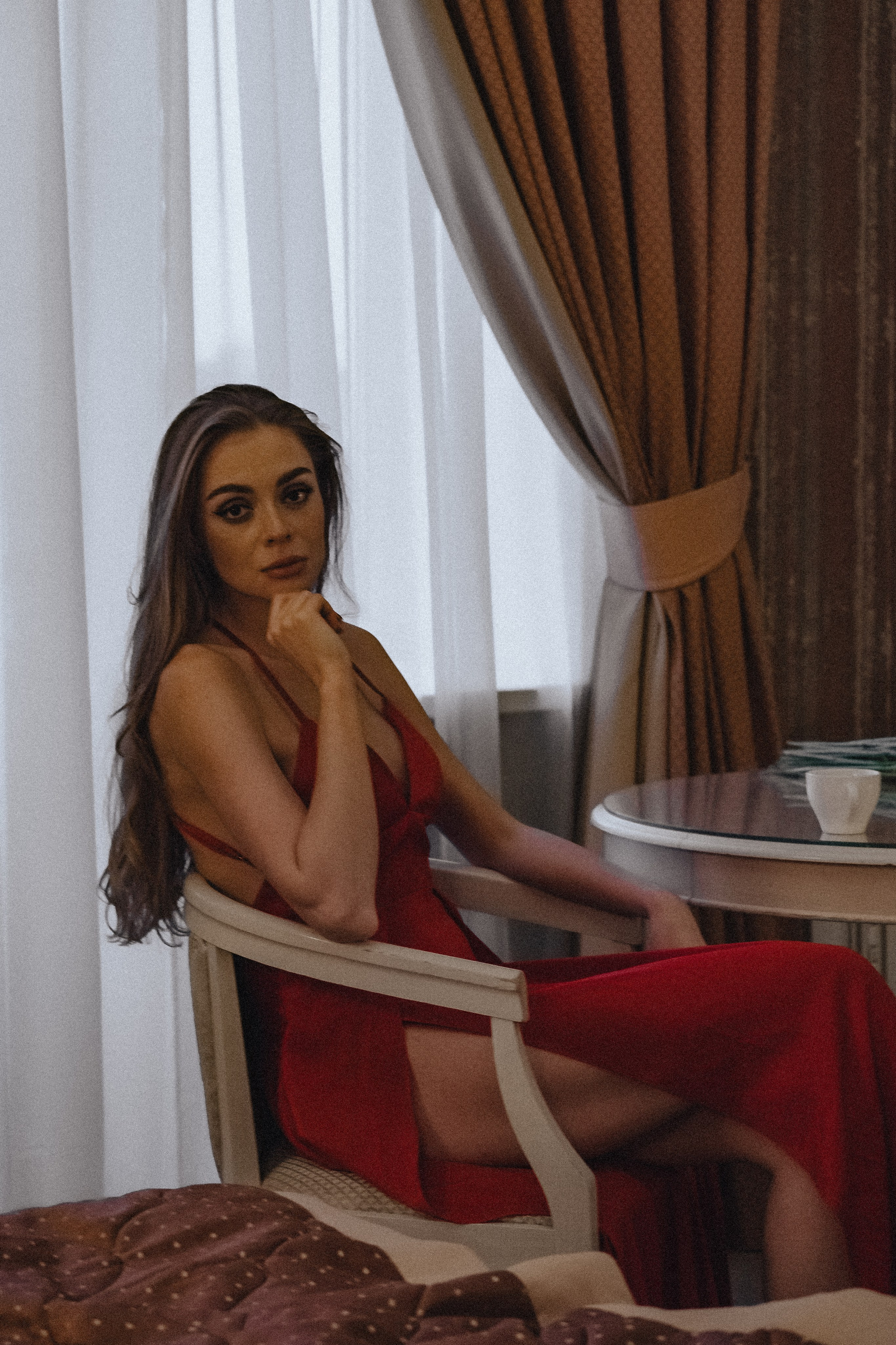 ОТЕЛЬНАЯ ИСТОРИЯ. Профессиональный фотограф, Санкт-Петербург — Виктория Богомолова