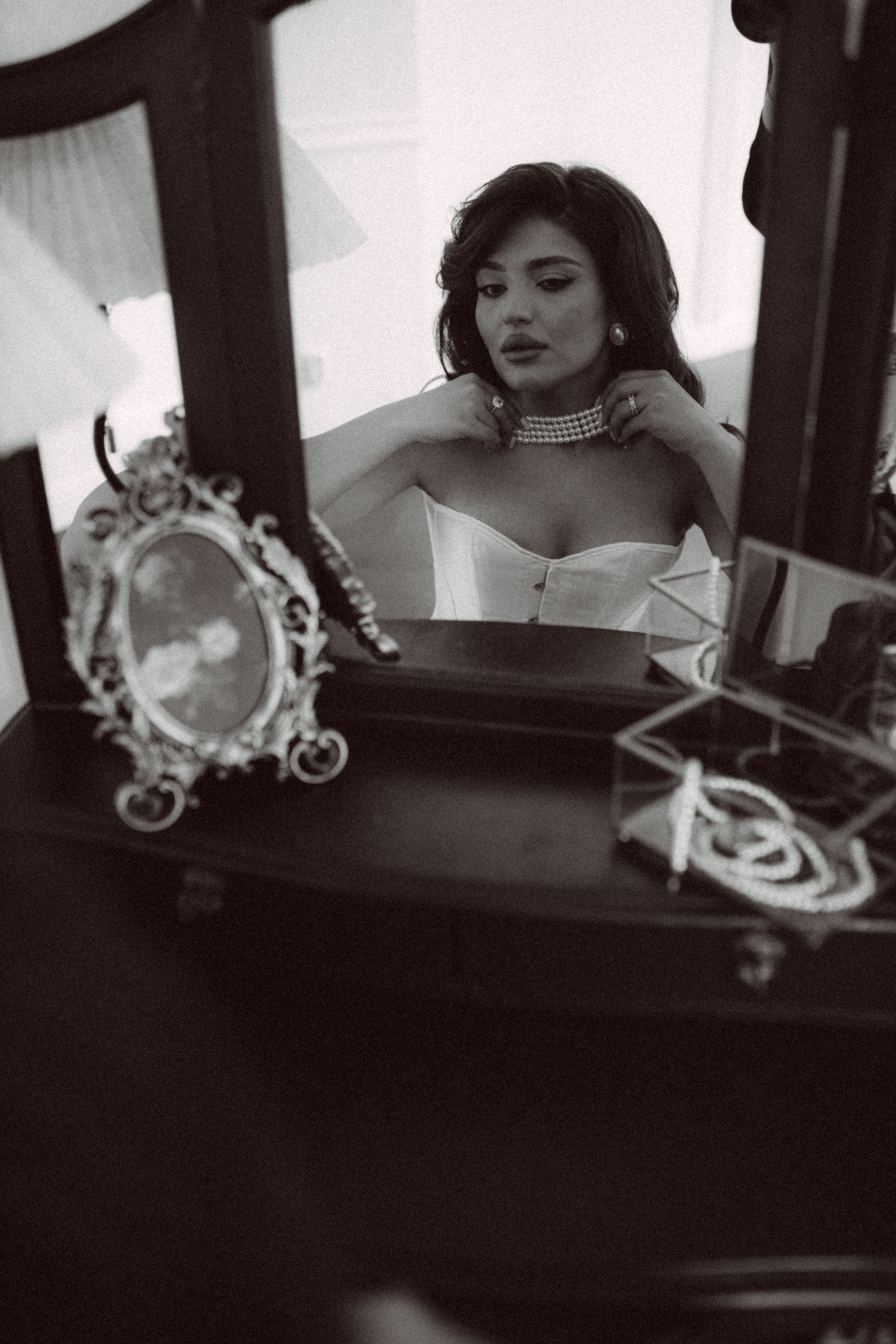 Сона. Фотограф Стилист Тюмень Вера Хайруллина