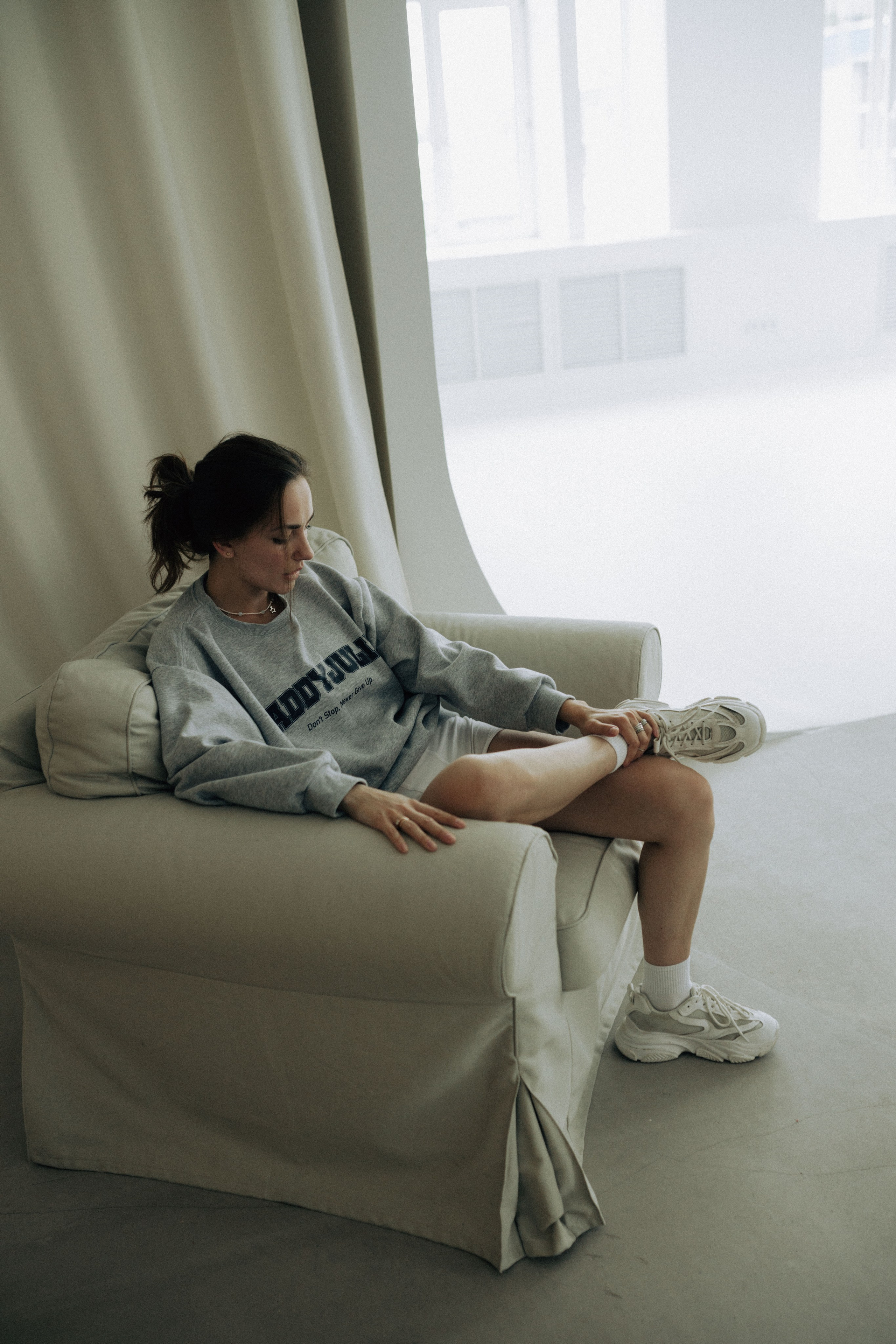 Оля. Фотограф Стилист Тюмень Вера Хайруллина