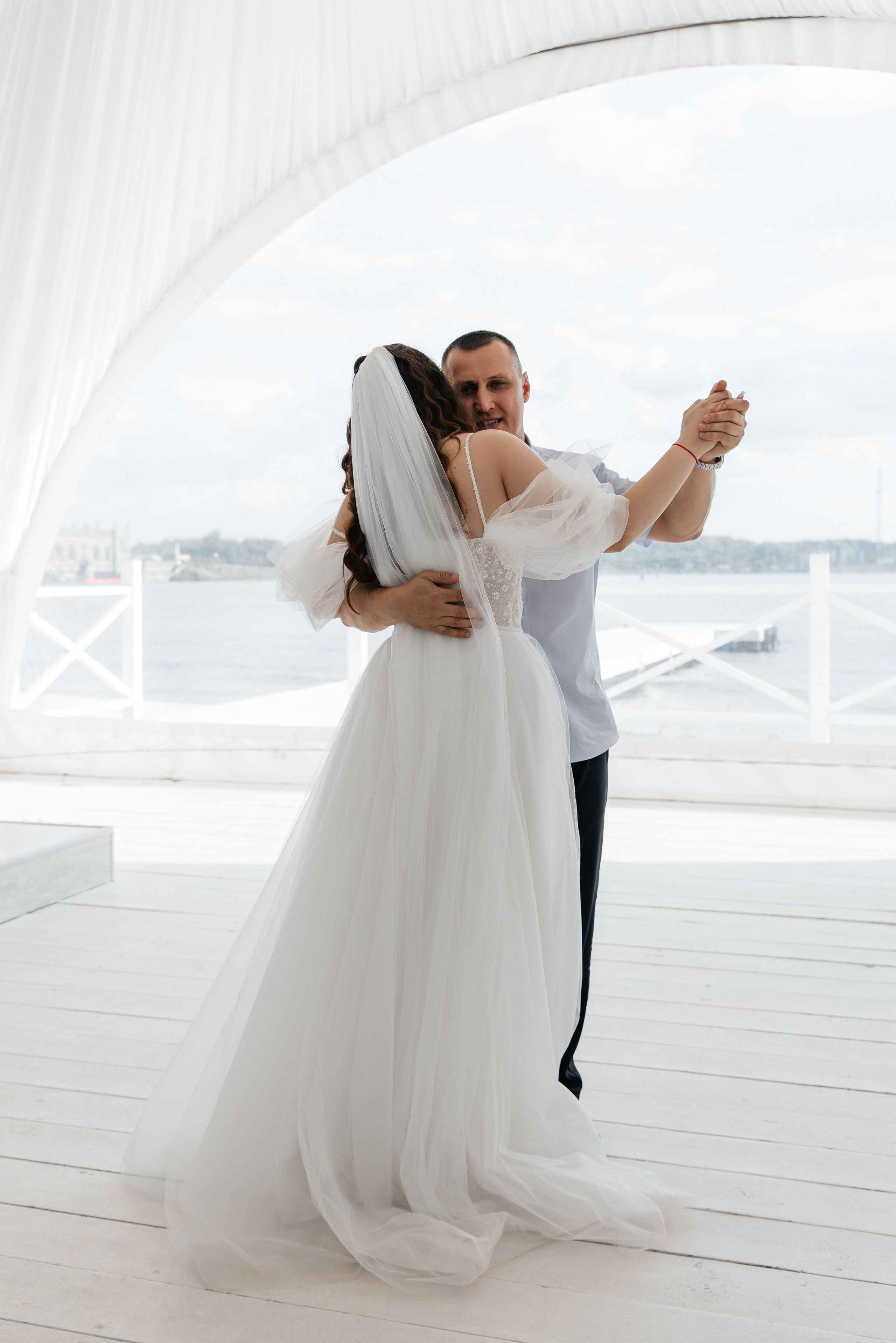 Дмитрий и Алина. Фотограф Москва Шептаев Артём