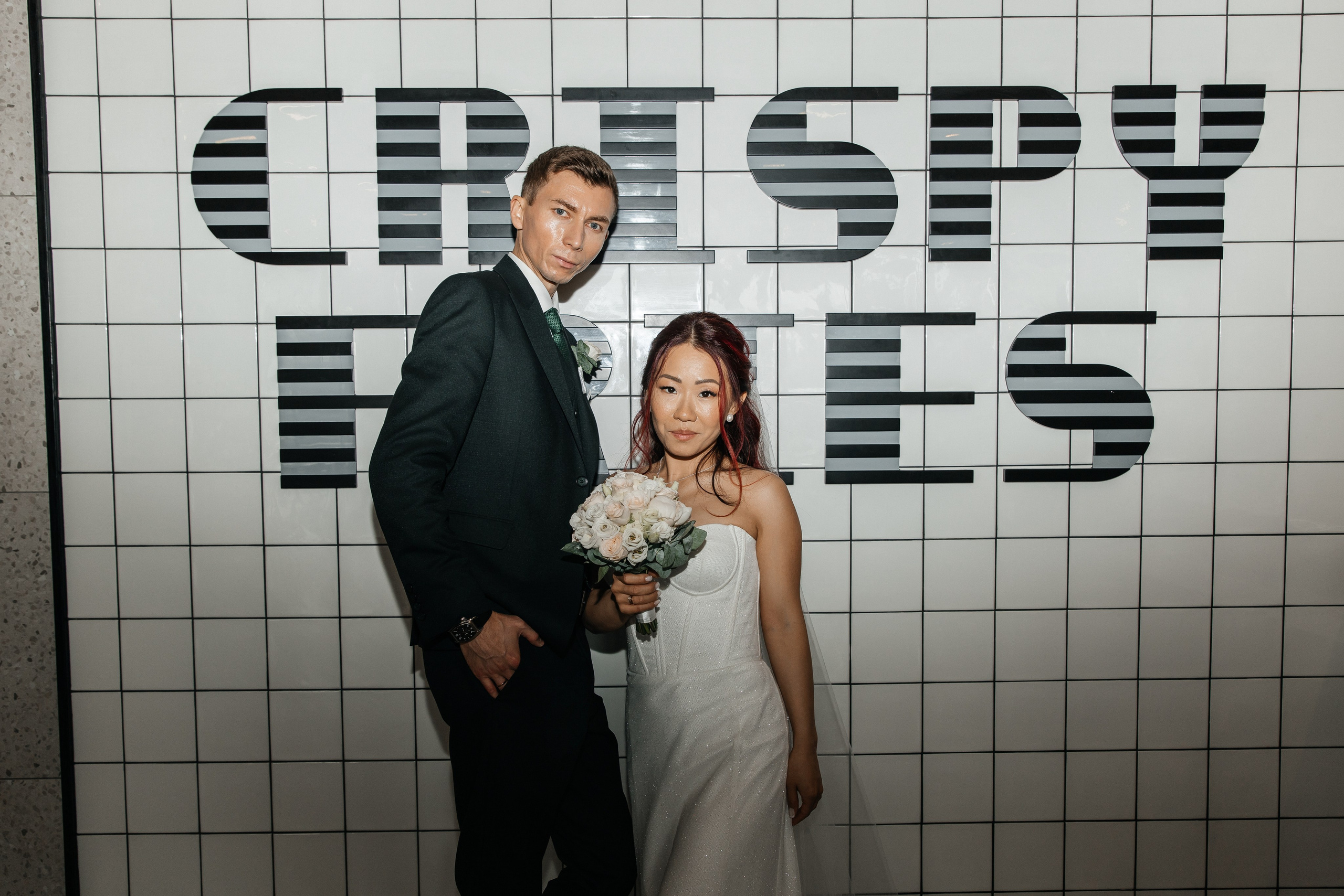 Александра и Ринат. Фотограф Москва Шептаев Артём