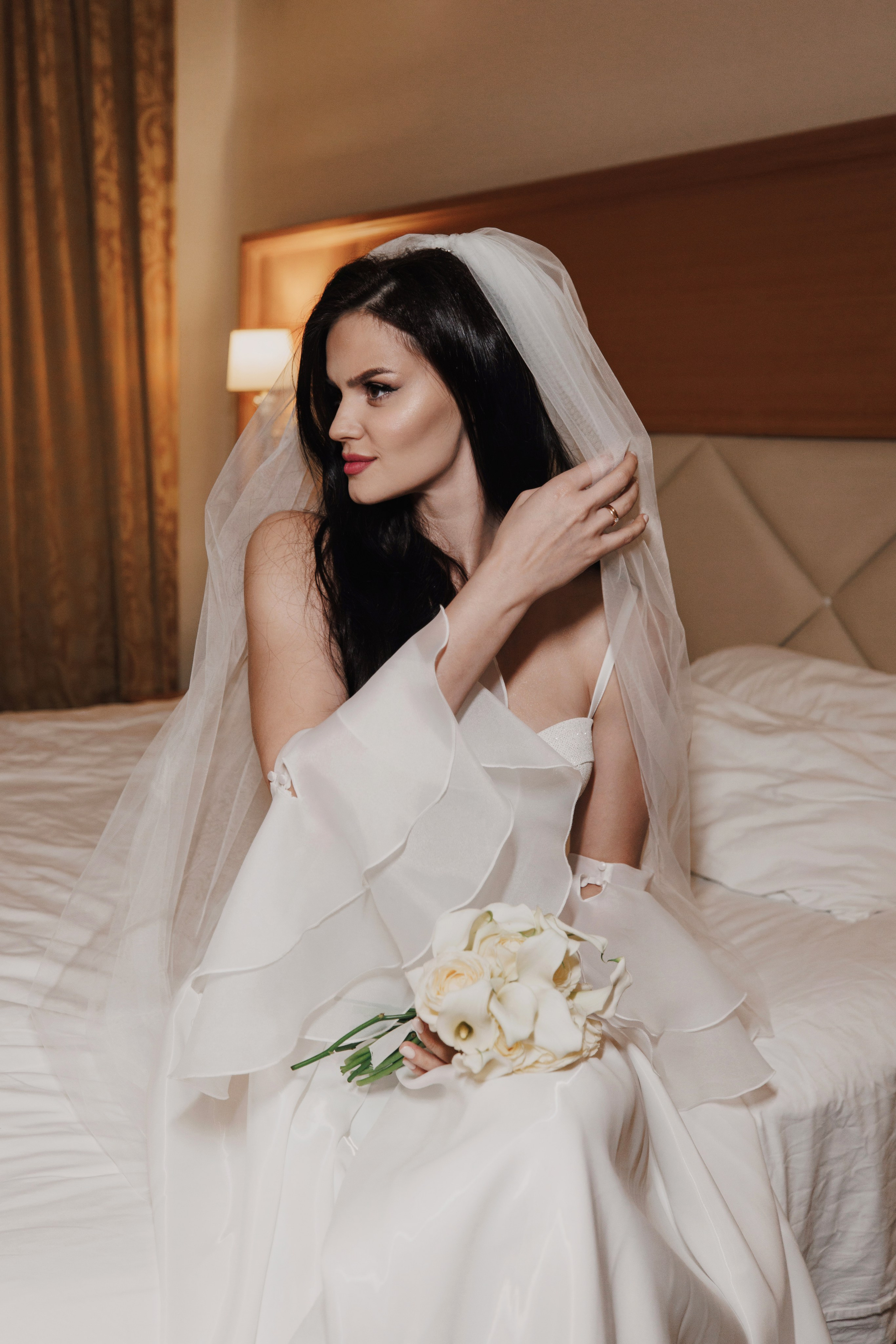 #009 Отель Милан. Фотограф Москва Шептаев Артём