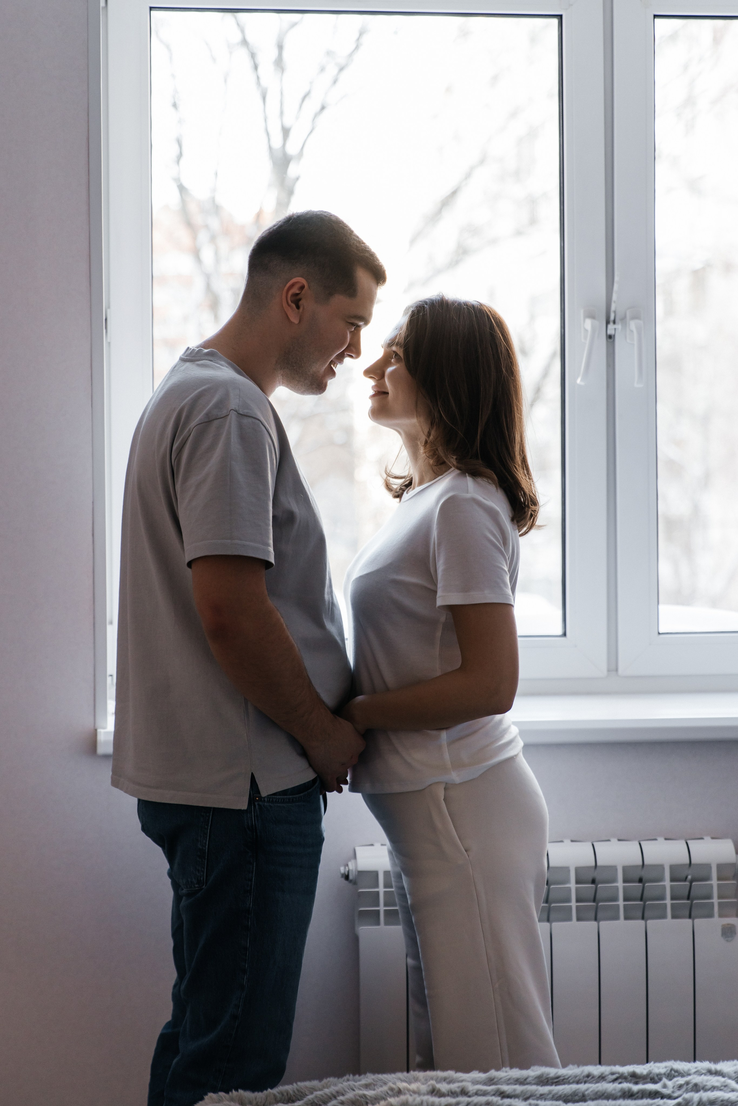 Илья|Ольга|Миша. Фотограф Москва Шептаев Артём