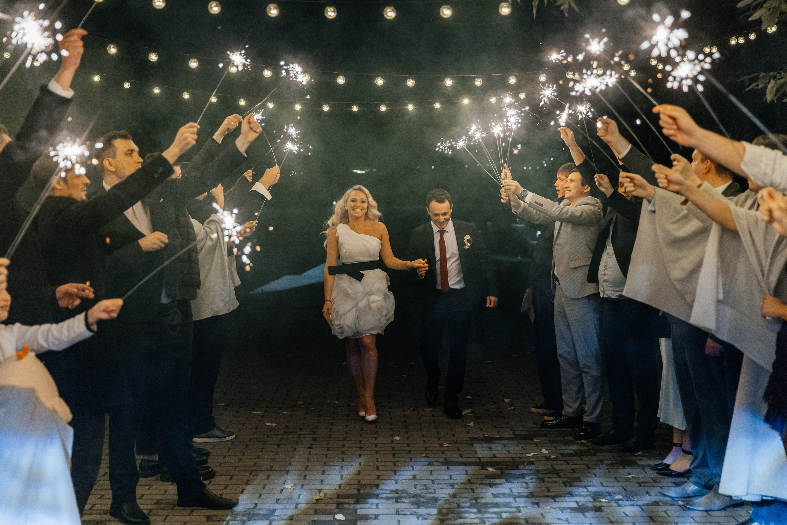 Алёна и Никита. Фотограф Москва Шептаев Артём