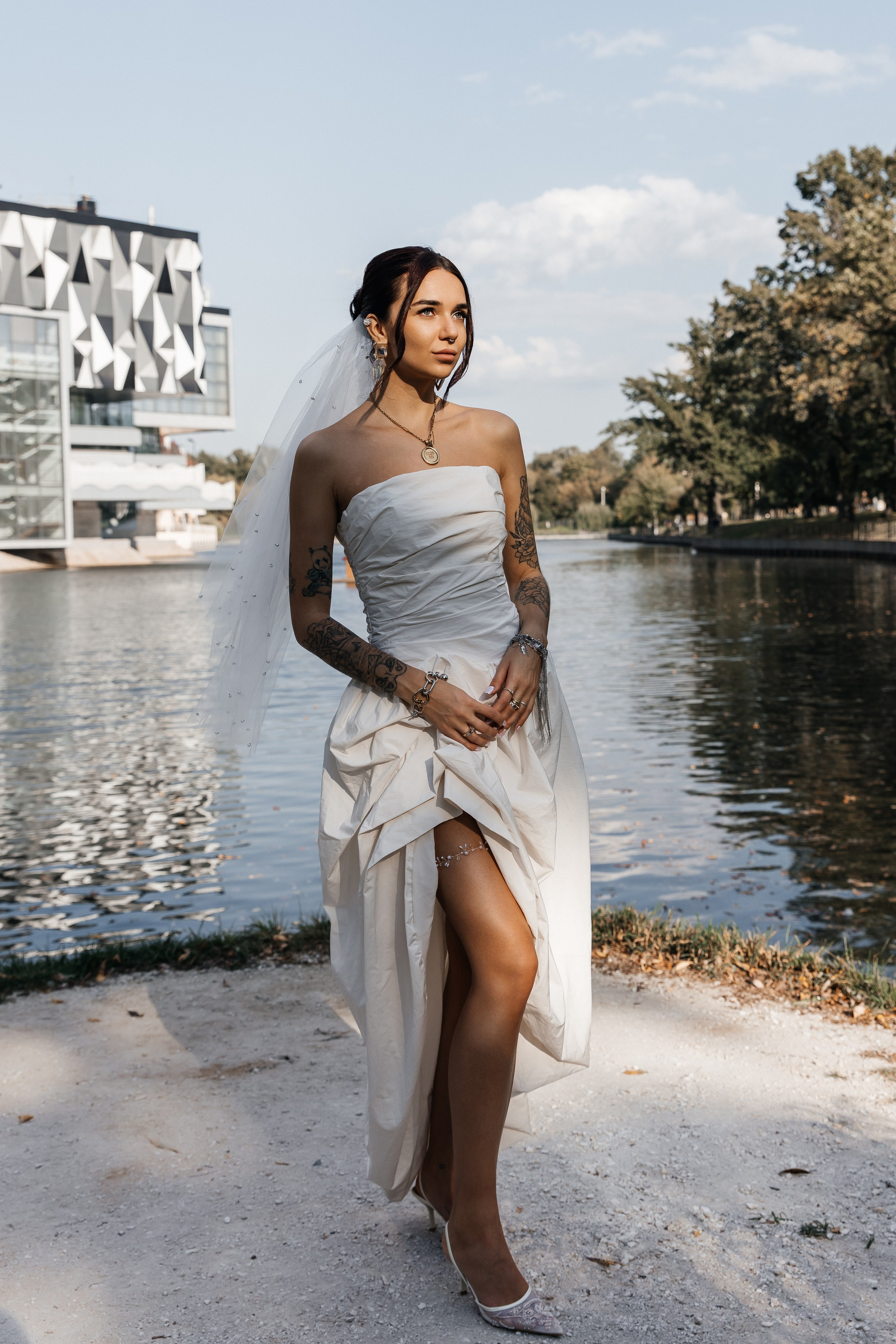 Мария и Ярослав| ВДНХ. Фотограф Москва Шептаев Артём