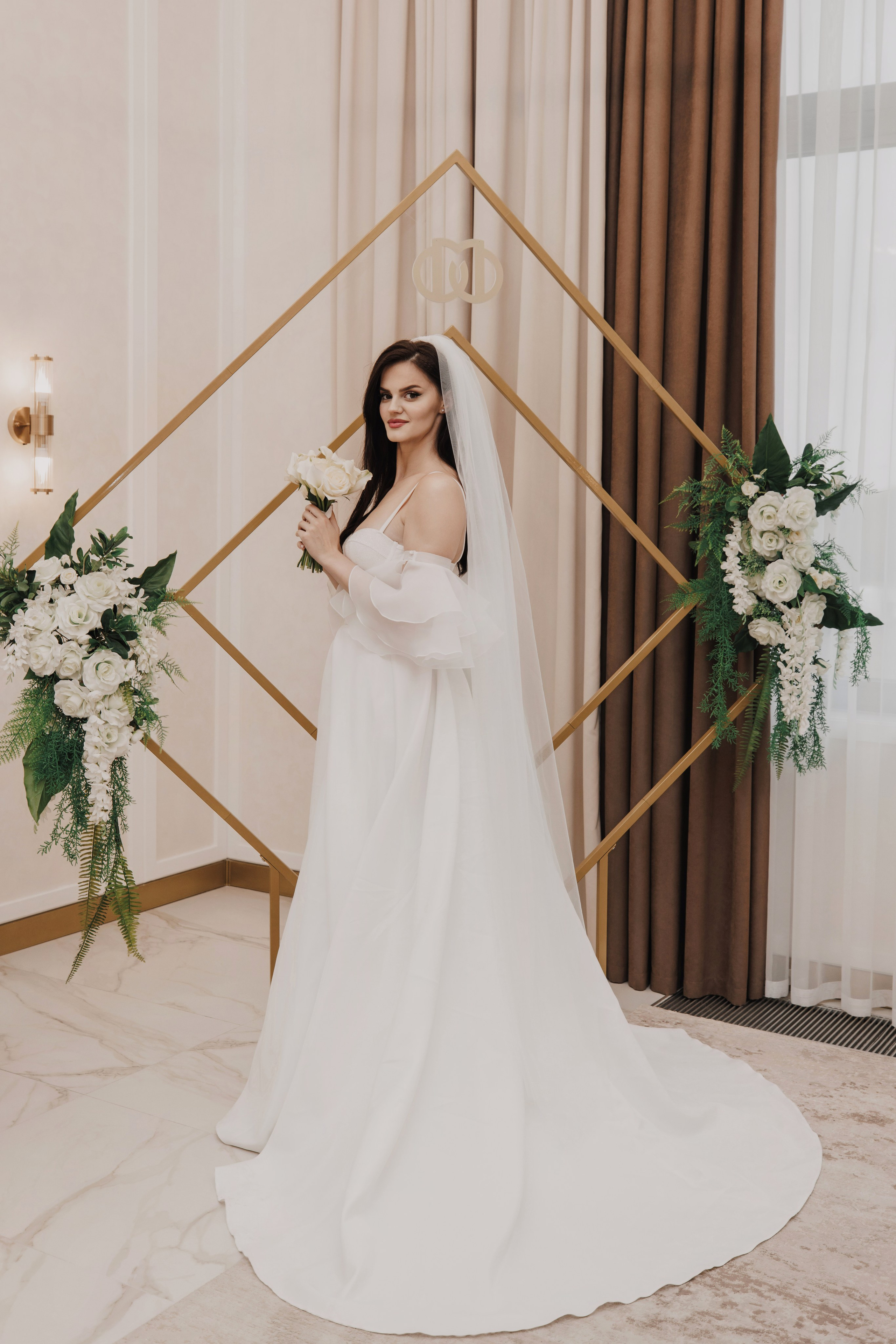 #009 Отель Милан. Фотограф Москва Шептаев Артём