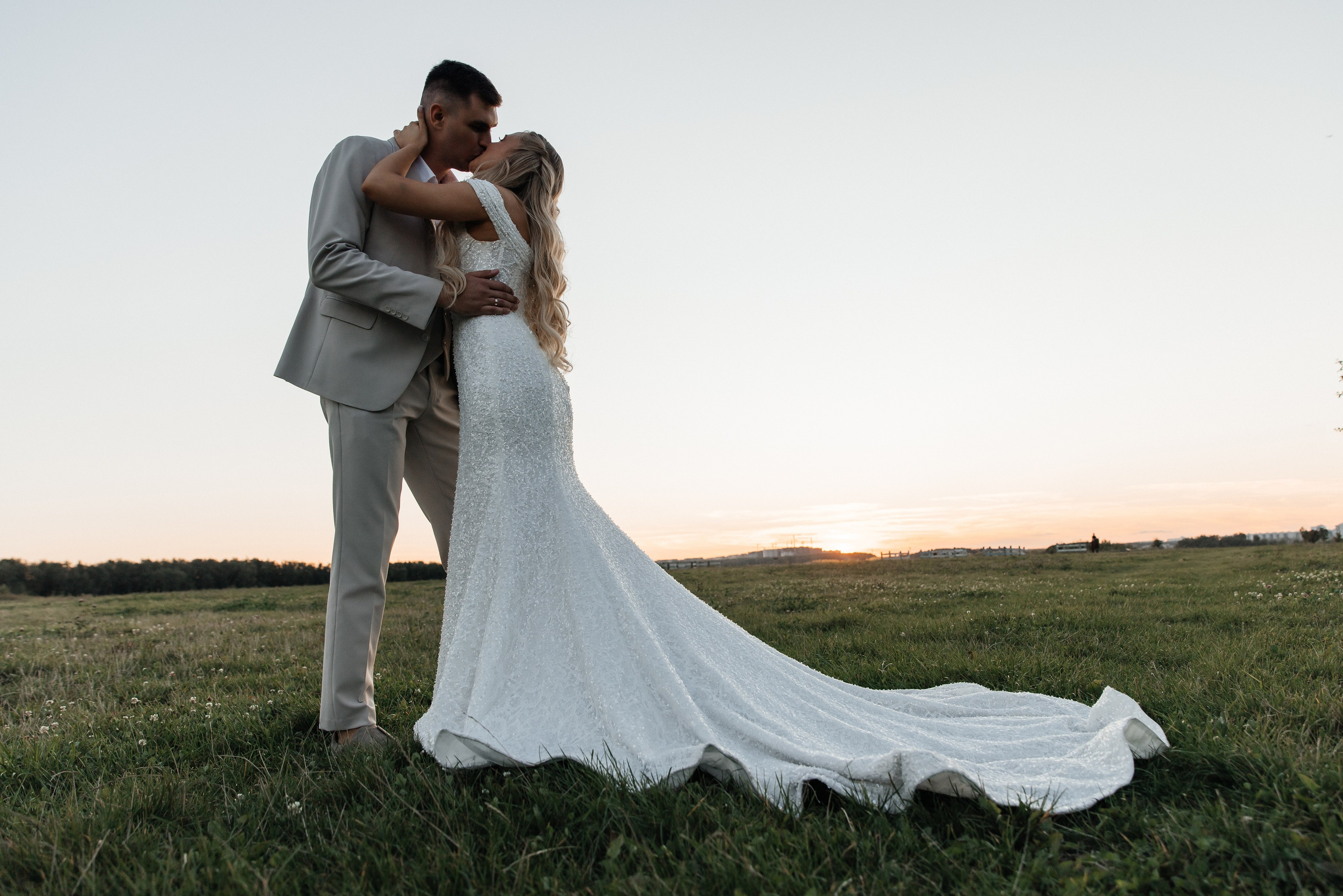 Владислав и Софья. Фотограф Москва Шептаев Артём