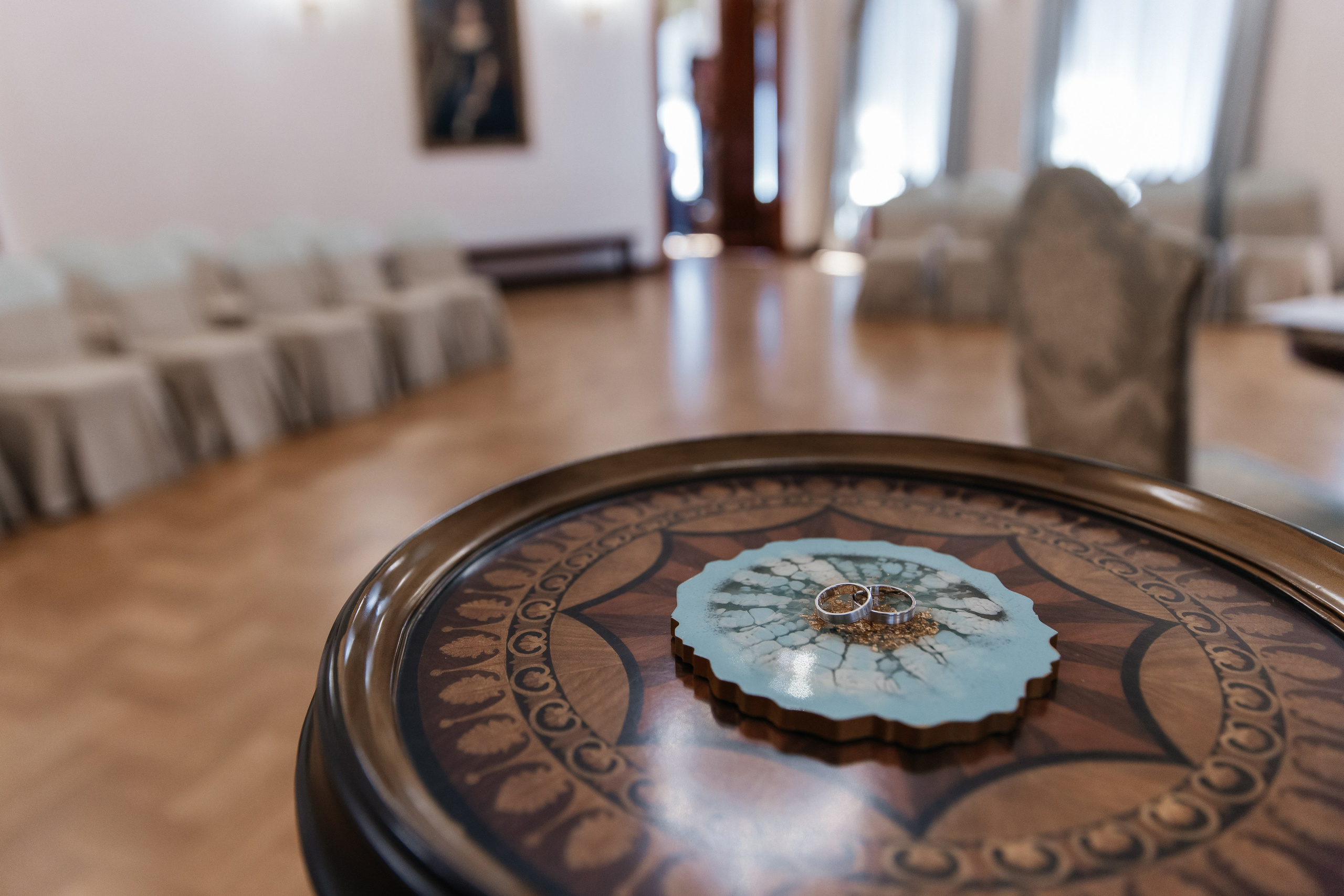 Кирилл и Анастасия. Фотограф Москва Шептаев Артём