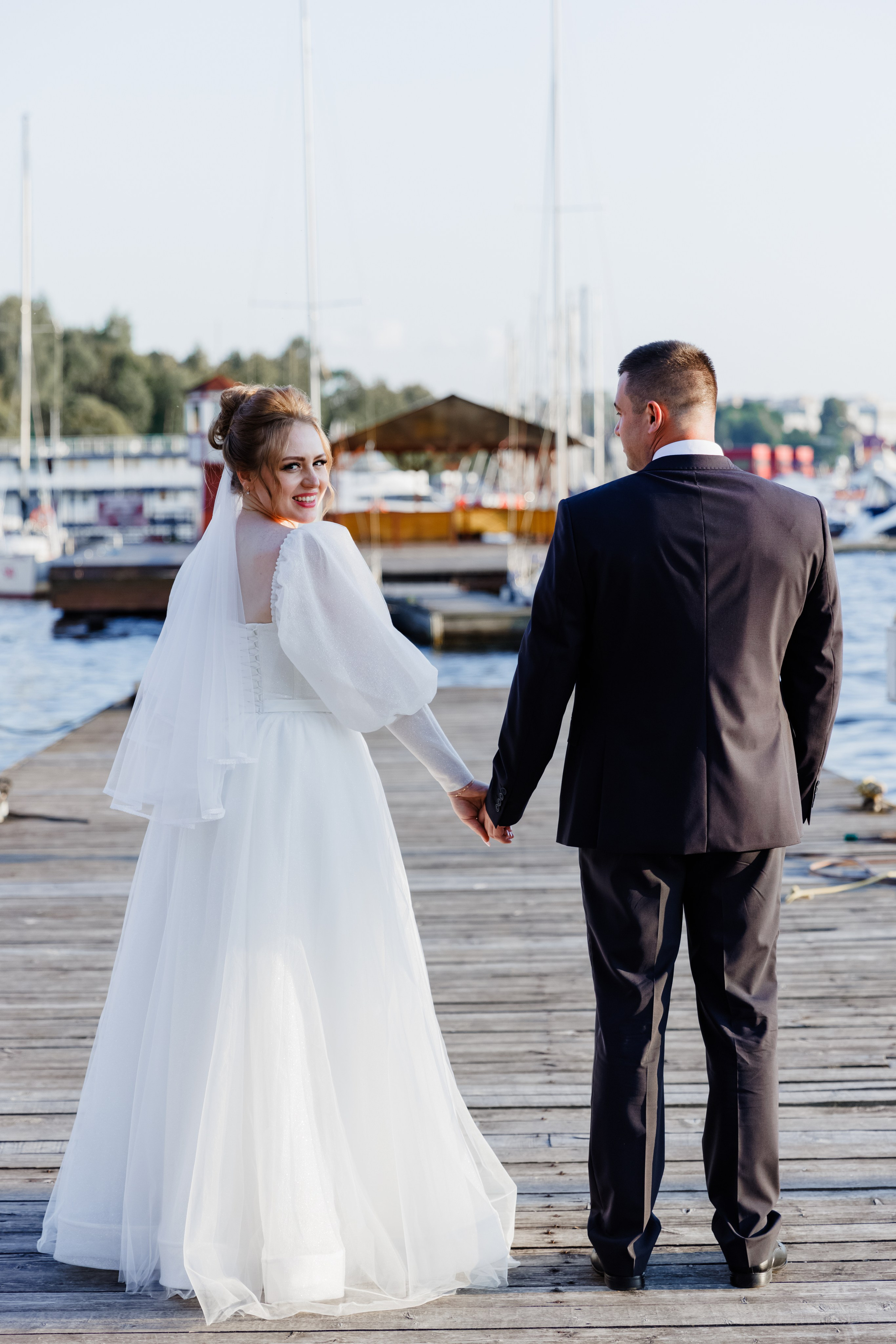 Сергей и Анастасия. Фотограф Москва Шептаев Артём