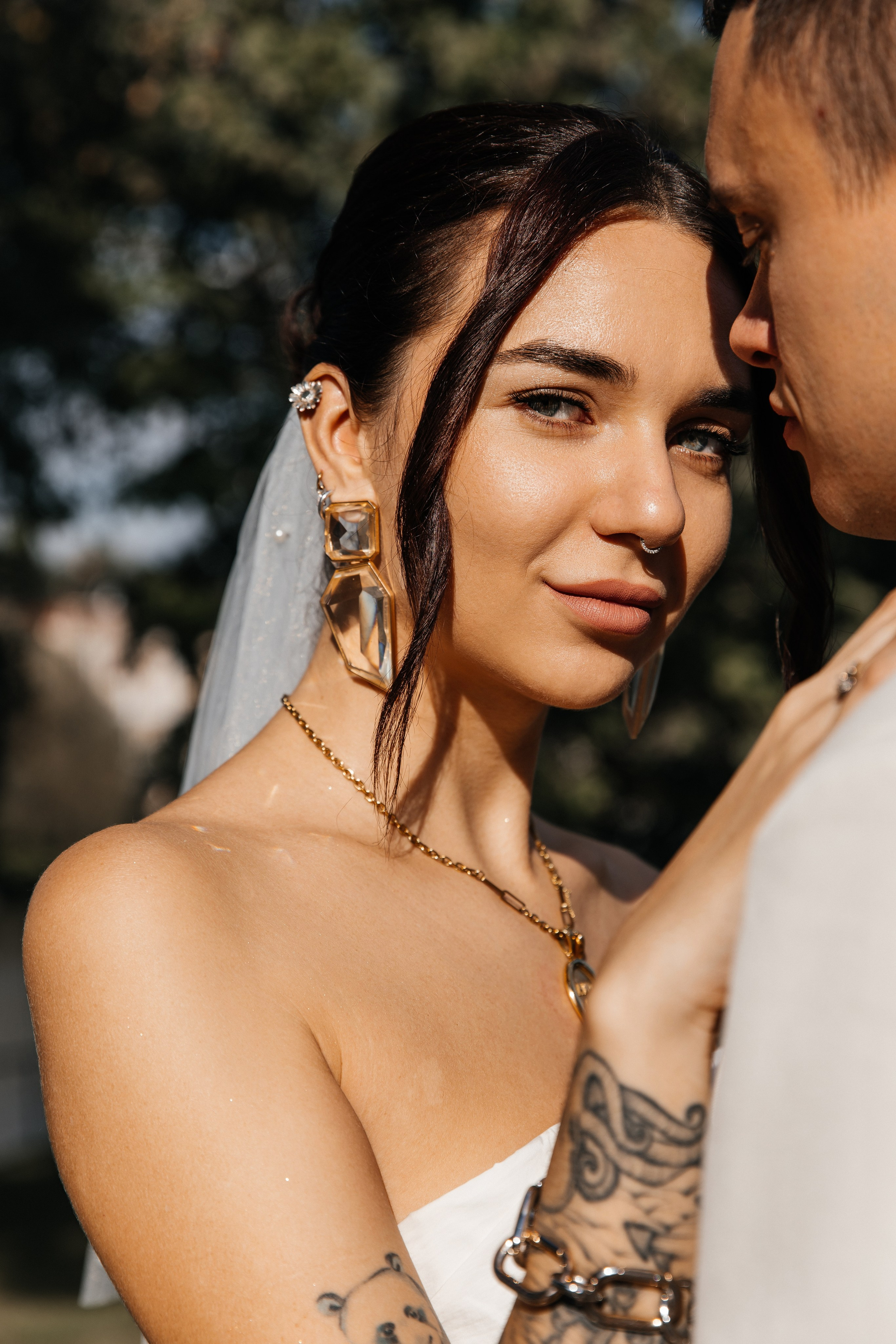 Мария и Ярослав| ВДНХ. Фотограф Москва Шептаев Артём