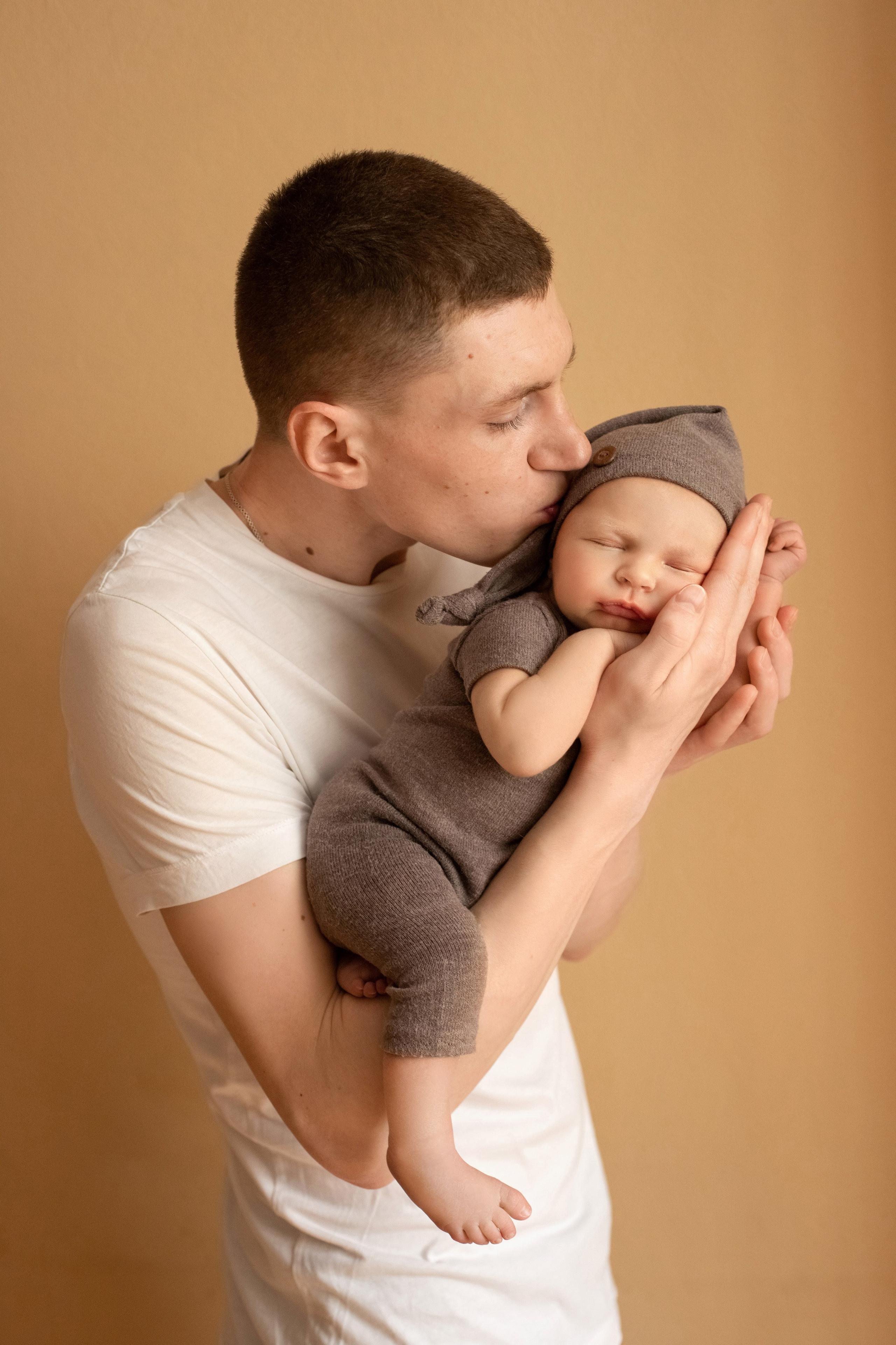 Александр Итого. Фотограф новорожденных в Екатеринбурге Татьяна Продан