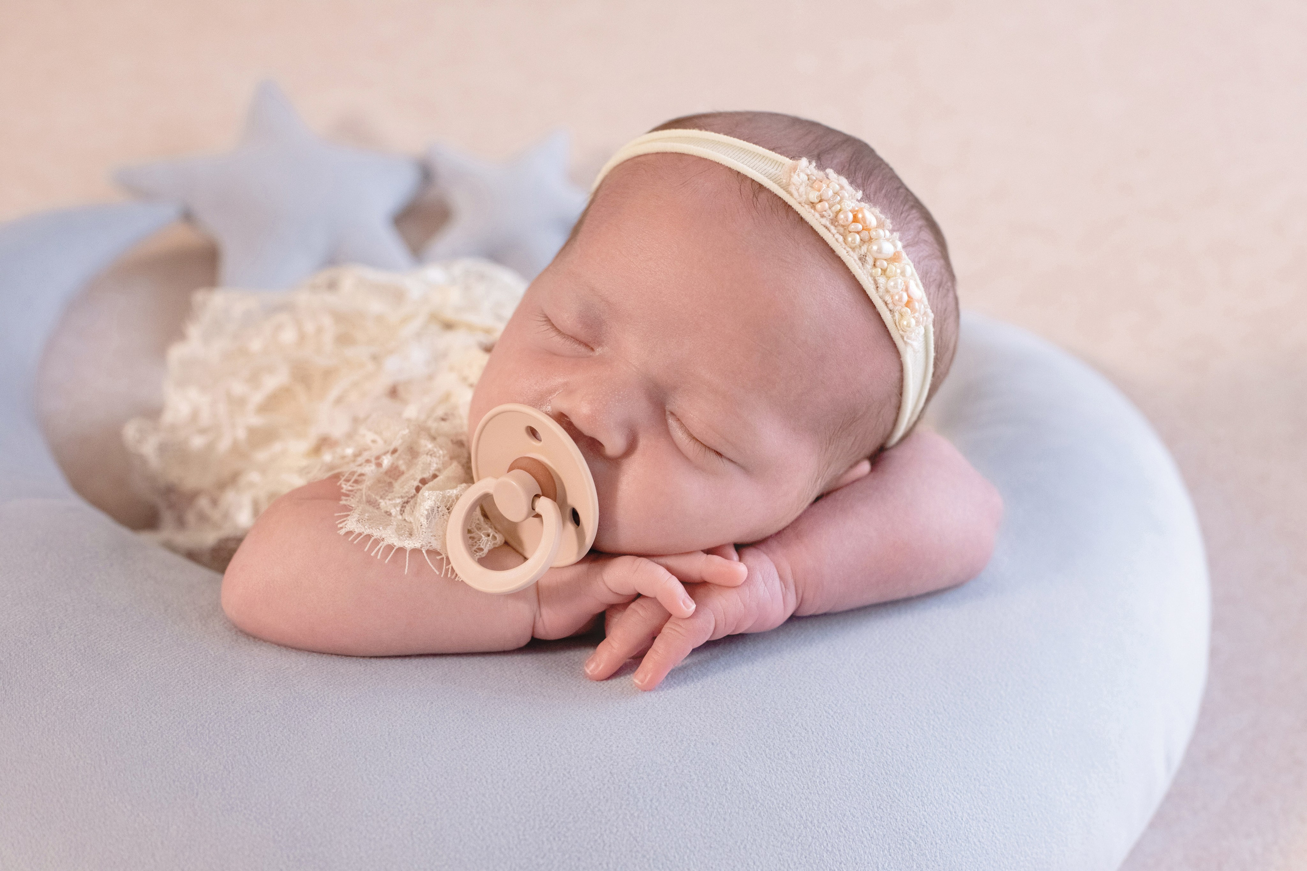 Катерина (Елисавета) Итого. Фотограф новорожденных в Екатеринбурге Татьяна Продан