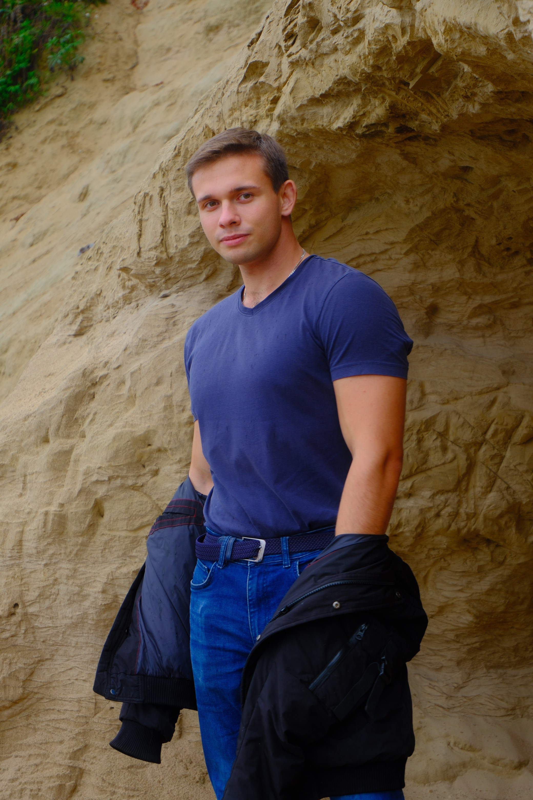 Портреты. Sandina.pro — репортажная, портретная и свадебная съемка в Санкт-Петербурге