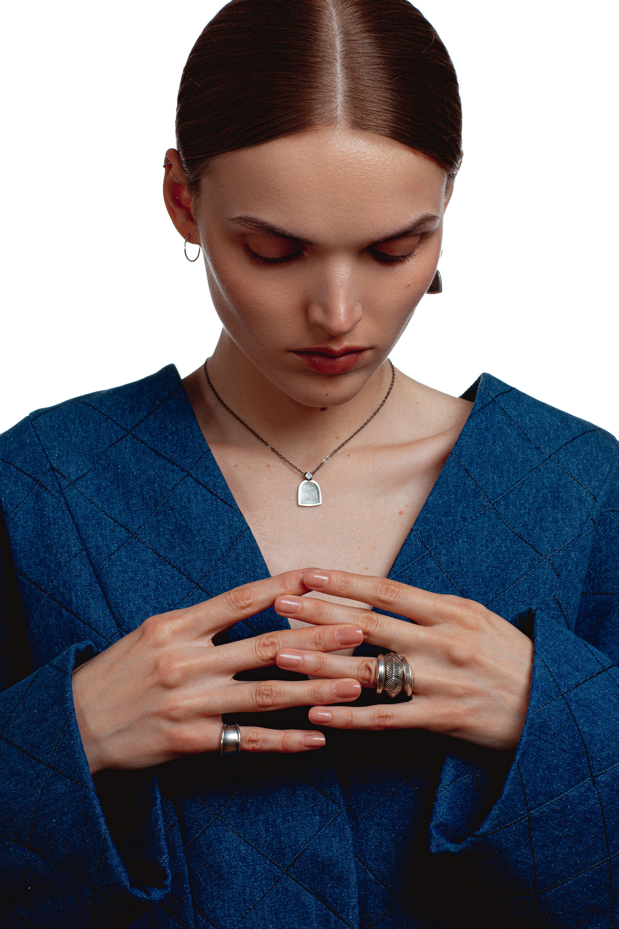 Архетипы Х L.O.M. catalog + campaign 2024. Жиркова Ирина — фотограф для брендов в Москве