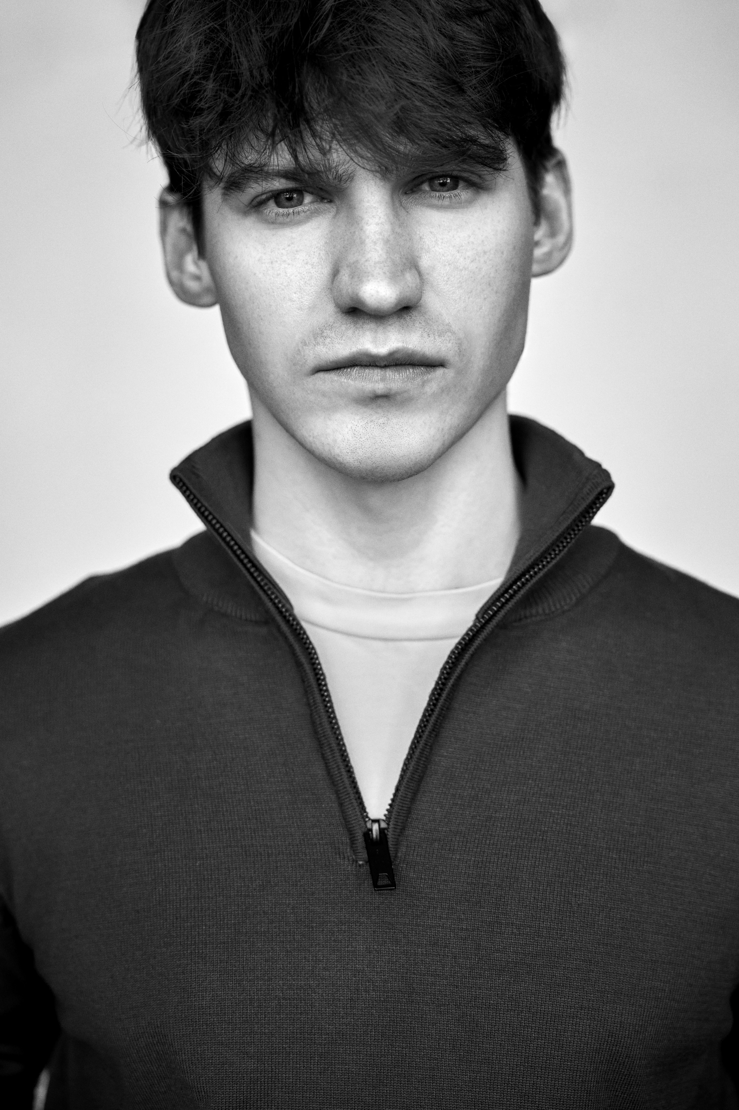 Дмитрий Енгулатов. Фотограф в Санкт-Петербурге Анастасия Коновалова