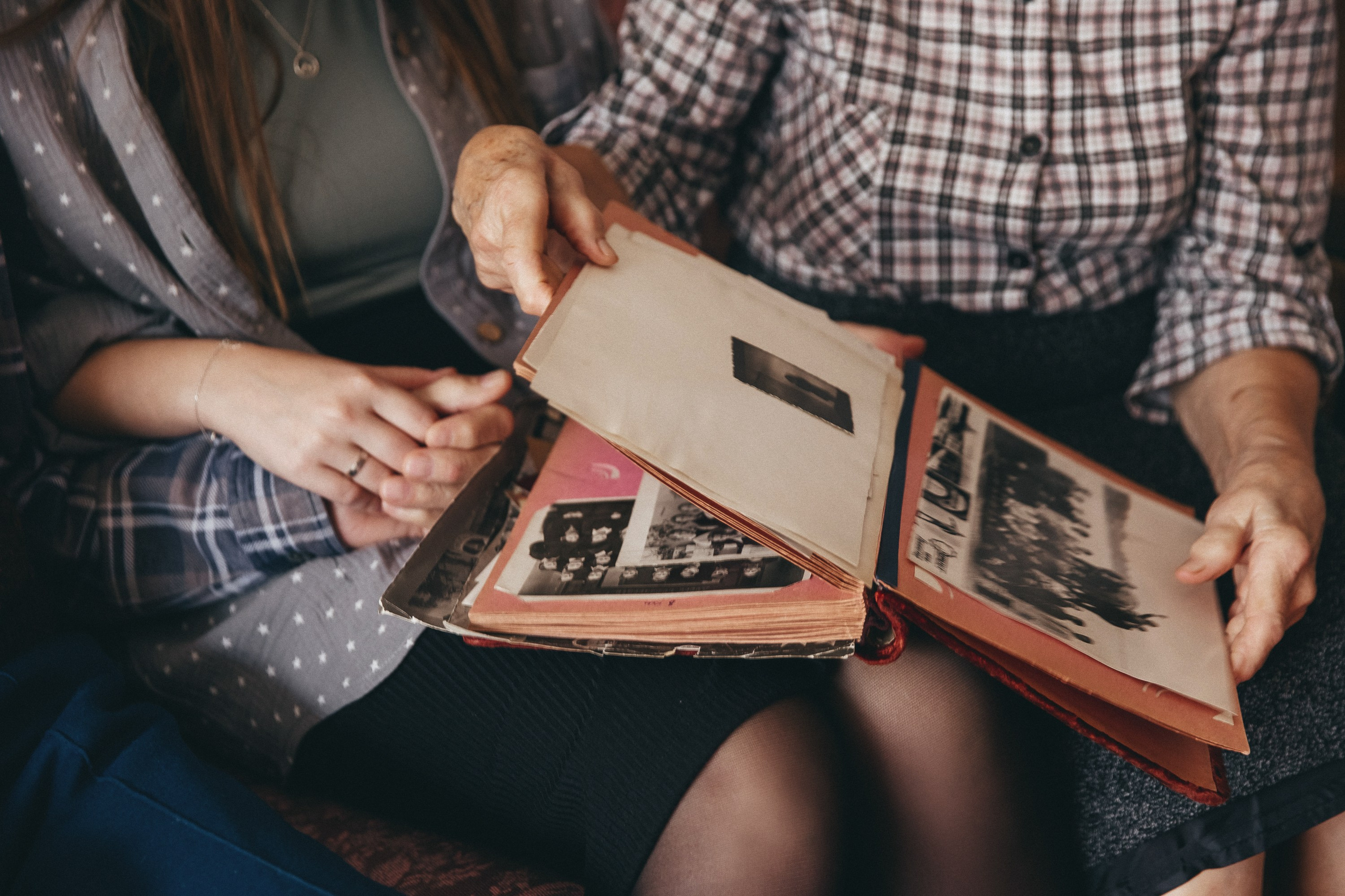 У БАБУШКИ ` 23. Maria Startseva Photo