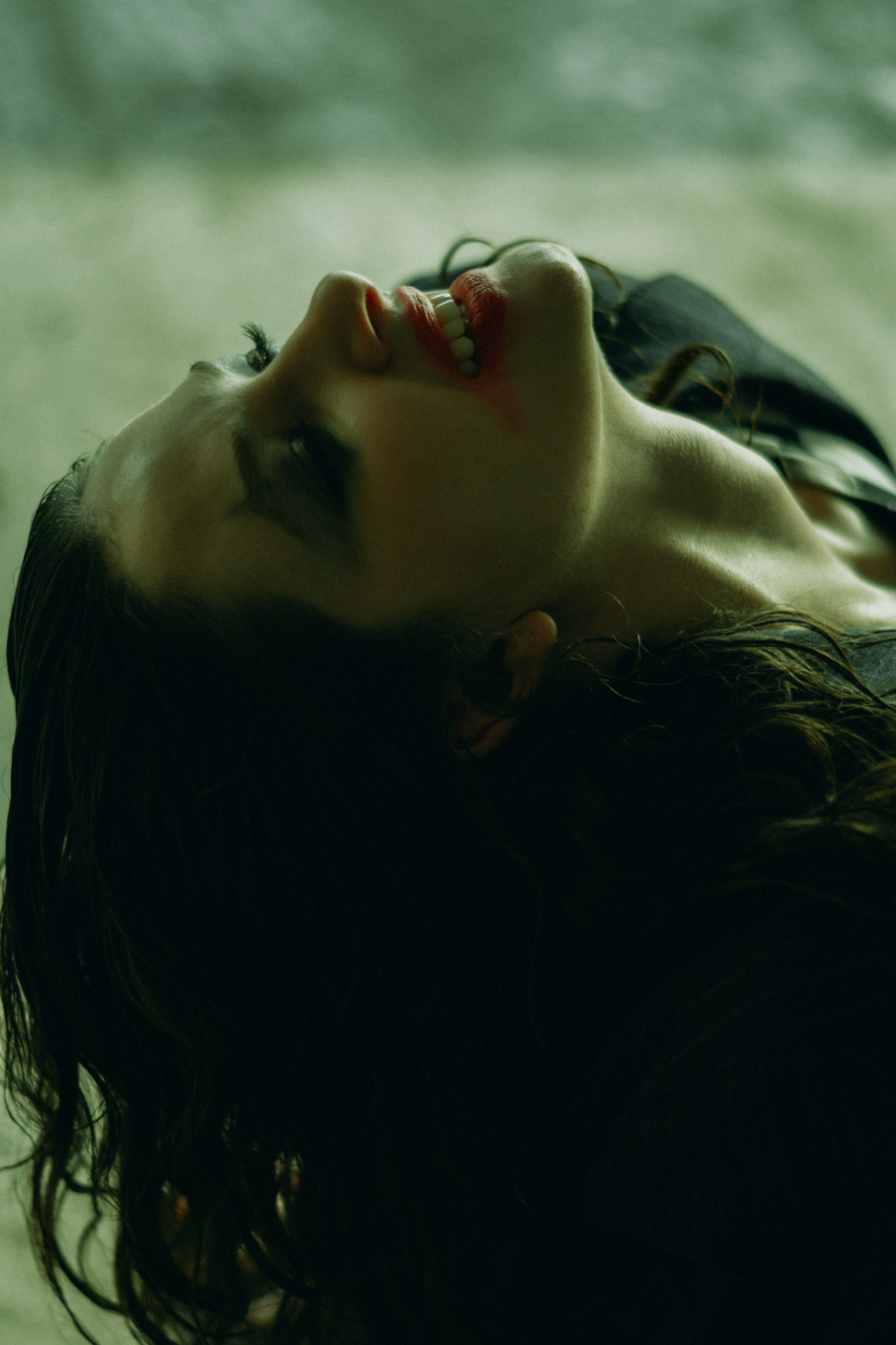 Таня. Фотограф Дарья Мустафина, Тюмень