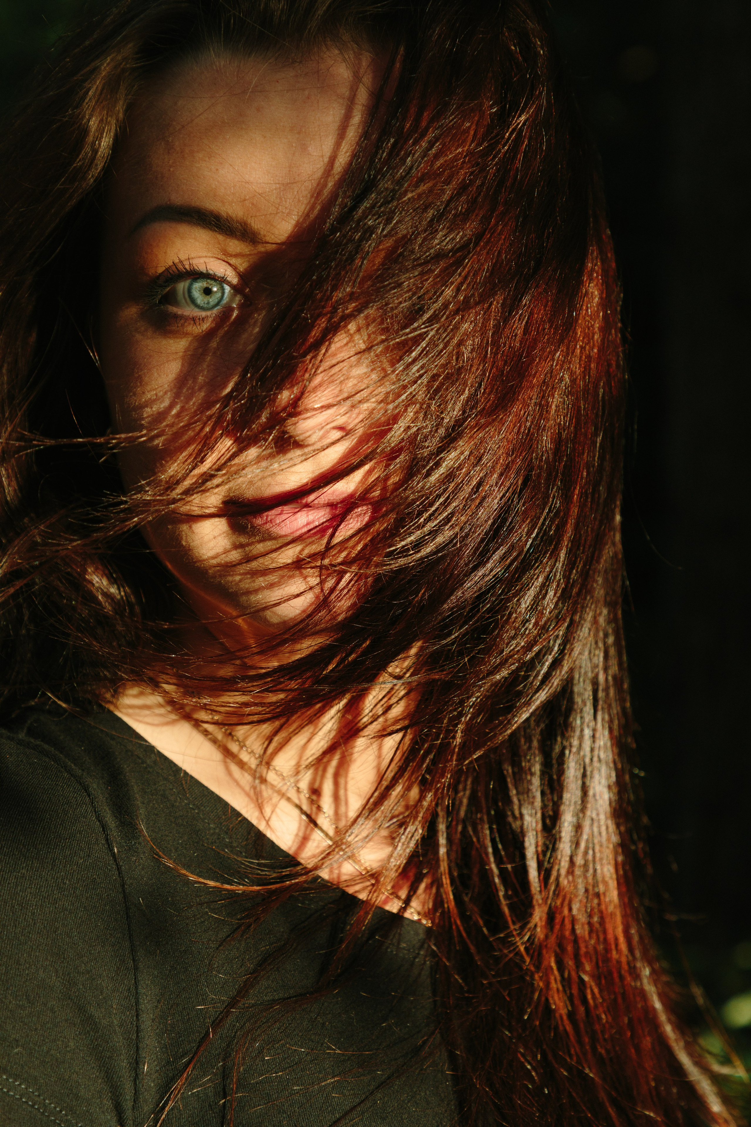 Лиза и Андрей. Свадебный фотограф в Санкт-Петербурге Анастасия Андреева