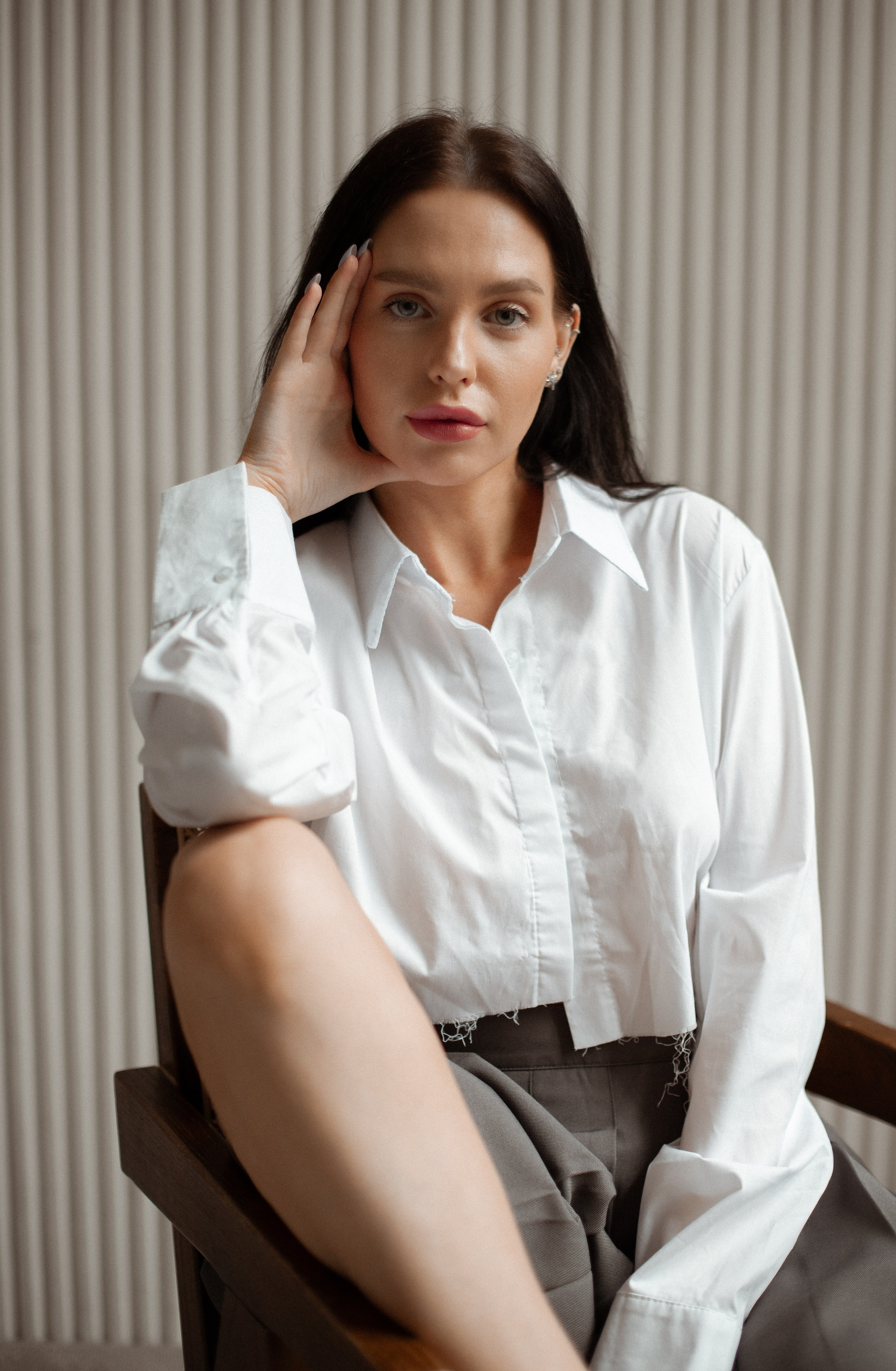 Дарья. Фотограф москва