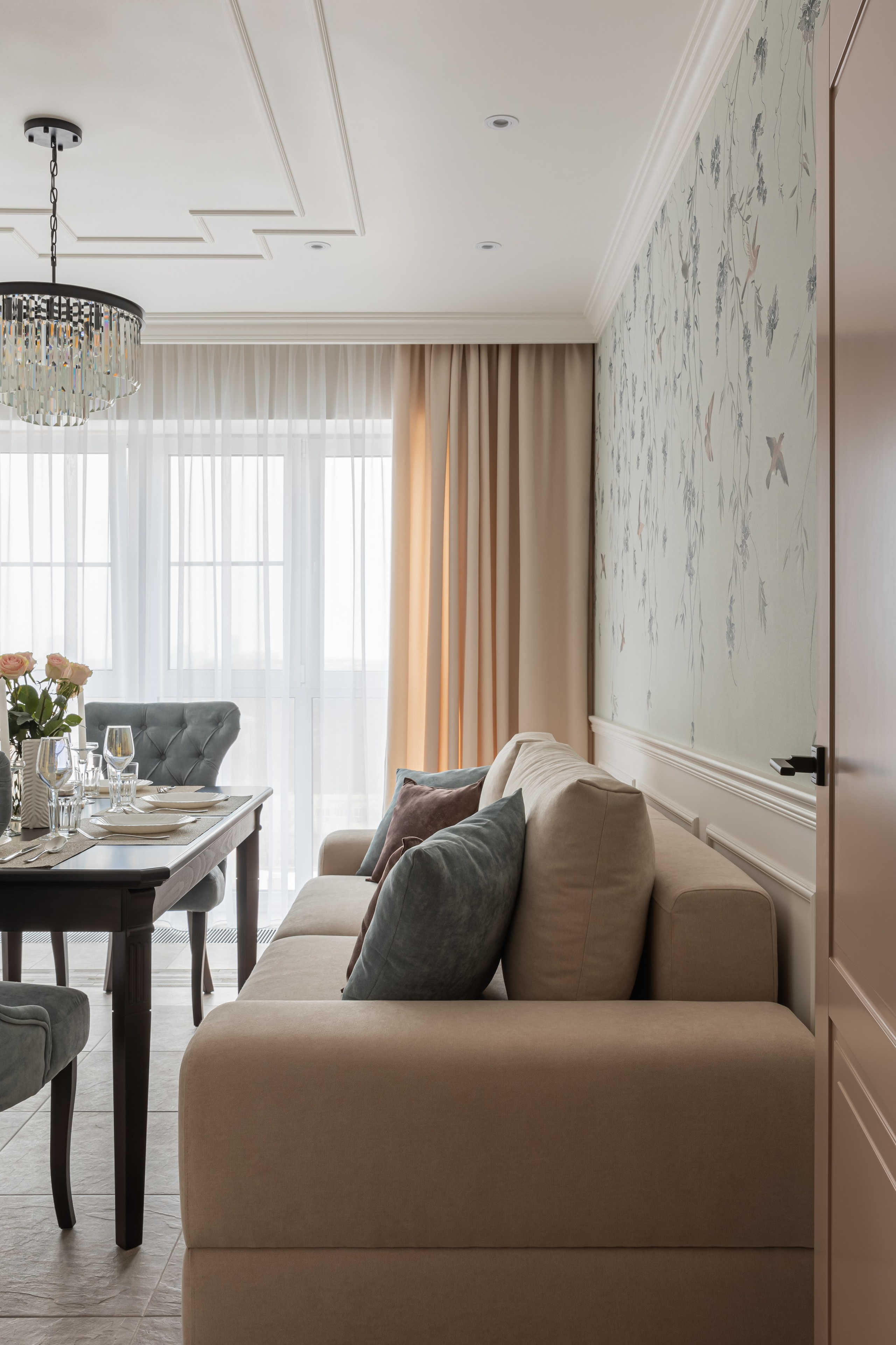 ЕКАТЕРИНА МАРЧЕНКОВА. Наталья Летунова — интерьерный фотограф в Иванове