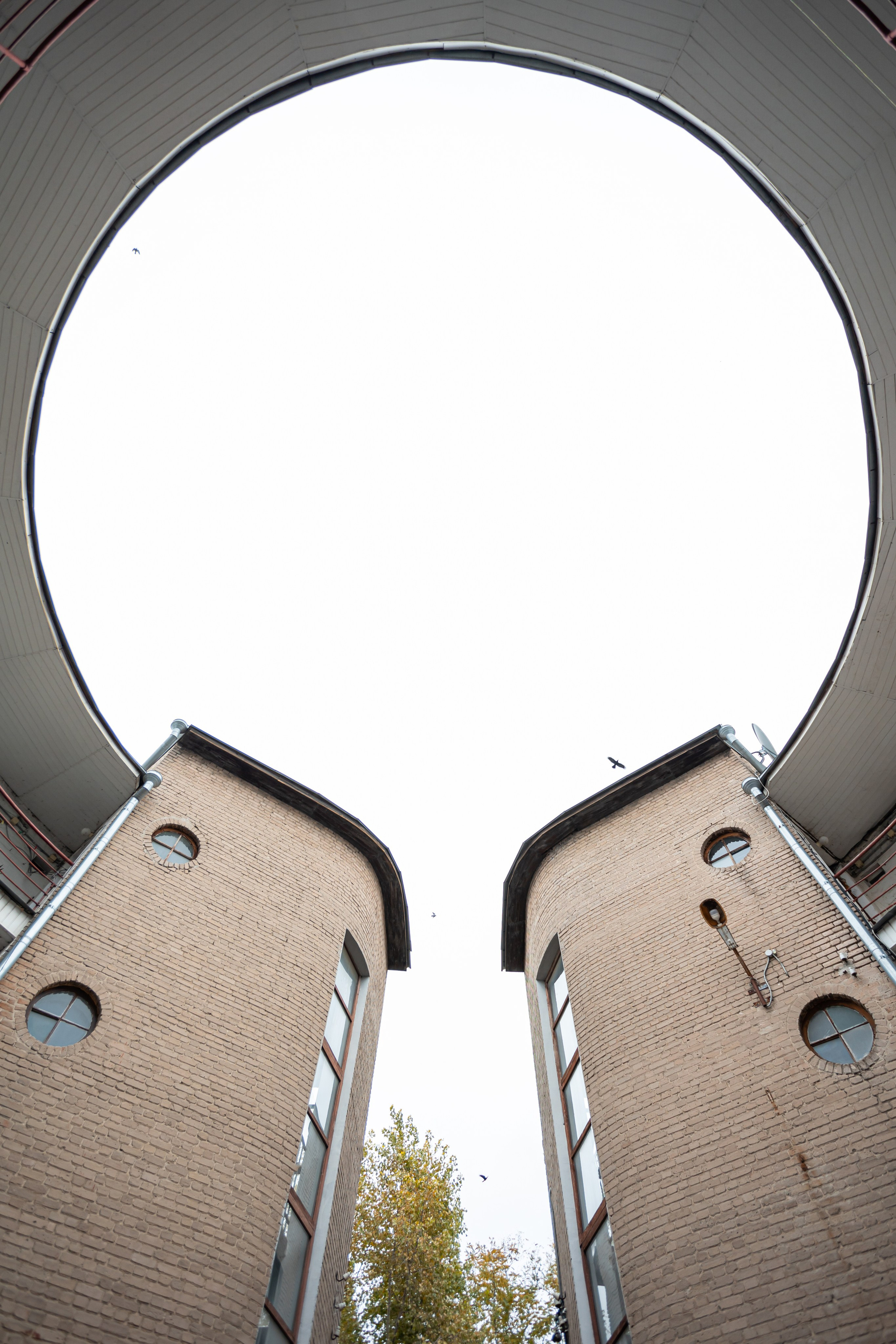 Архитектура. Наталья Летунова — интерьерный фотограф в Иванове