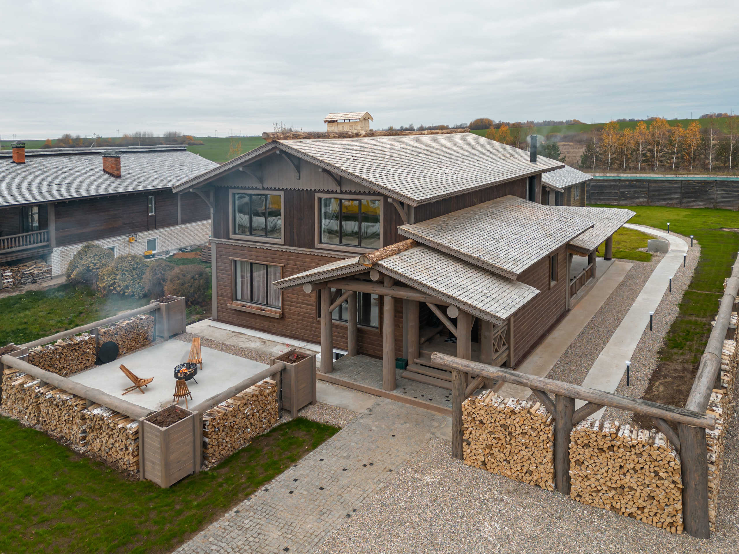 KEHTER GROUP. Наталья Летунова — интерьерный фотограф в Иванове