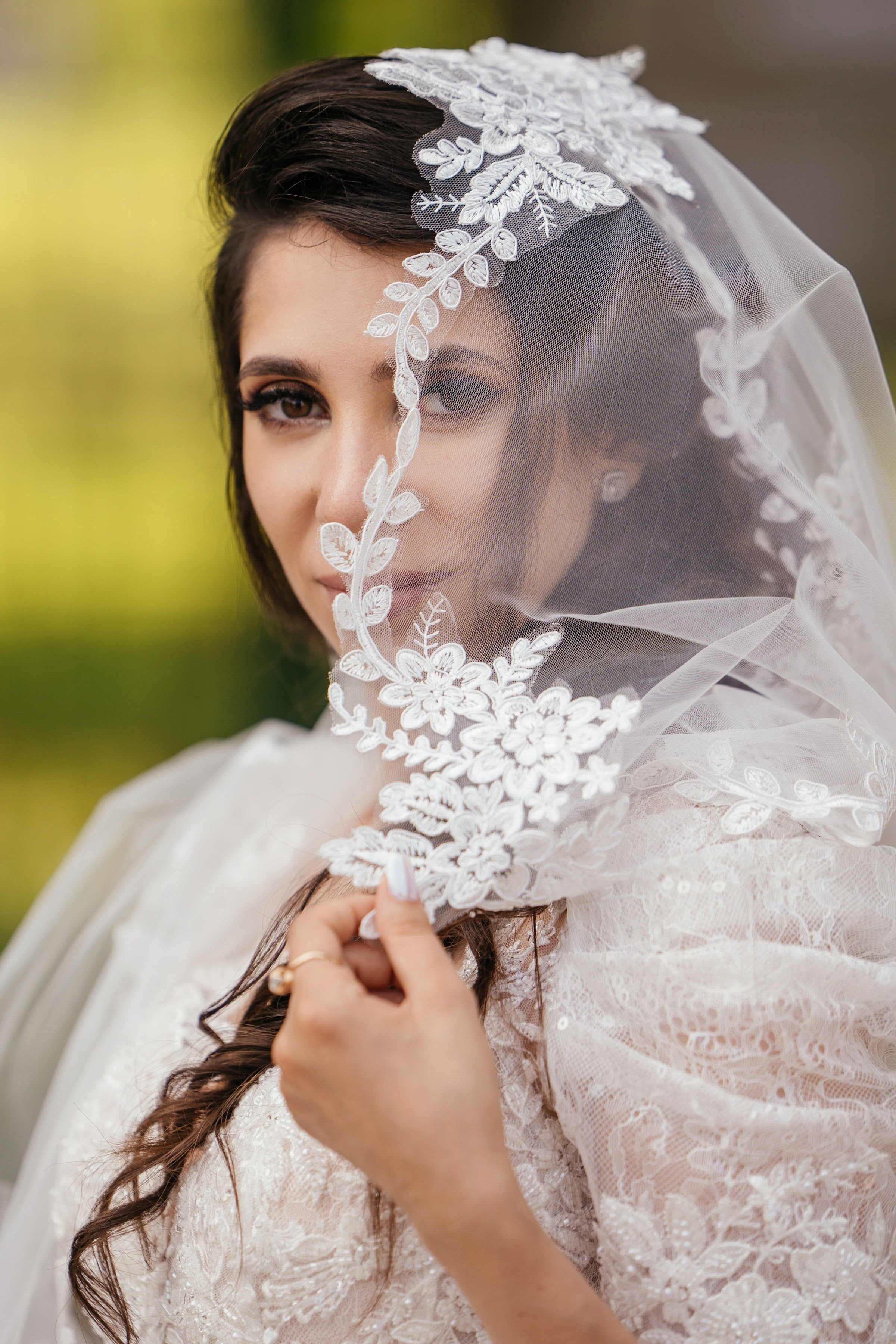 Портфолио. Свадебный и репортажный фотограф