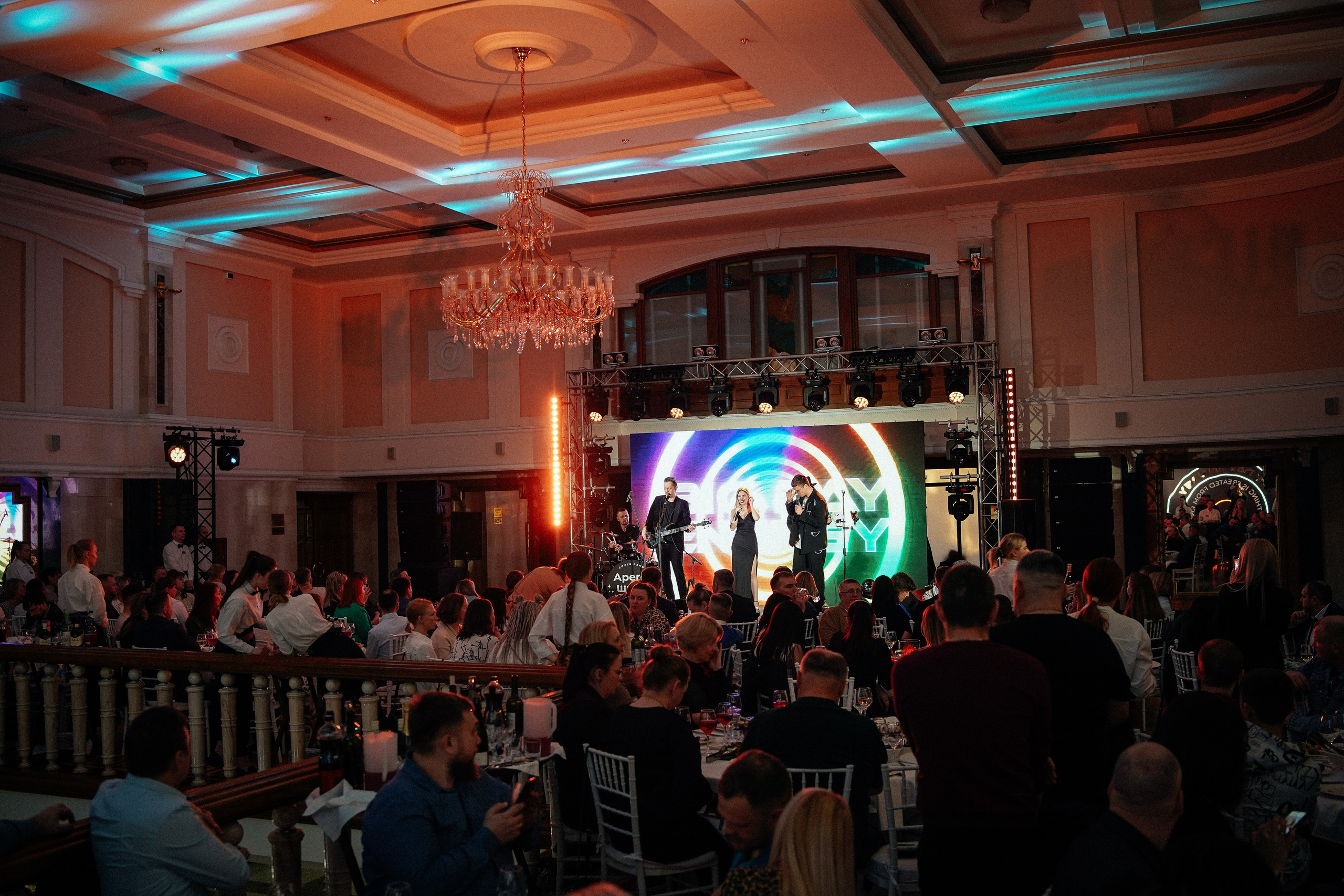 Big Day Energy. Репортажный фотограф в Новосибирске. Алексей Гриценко