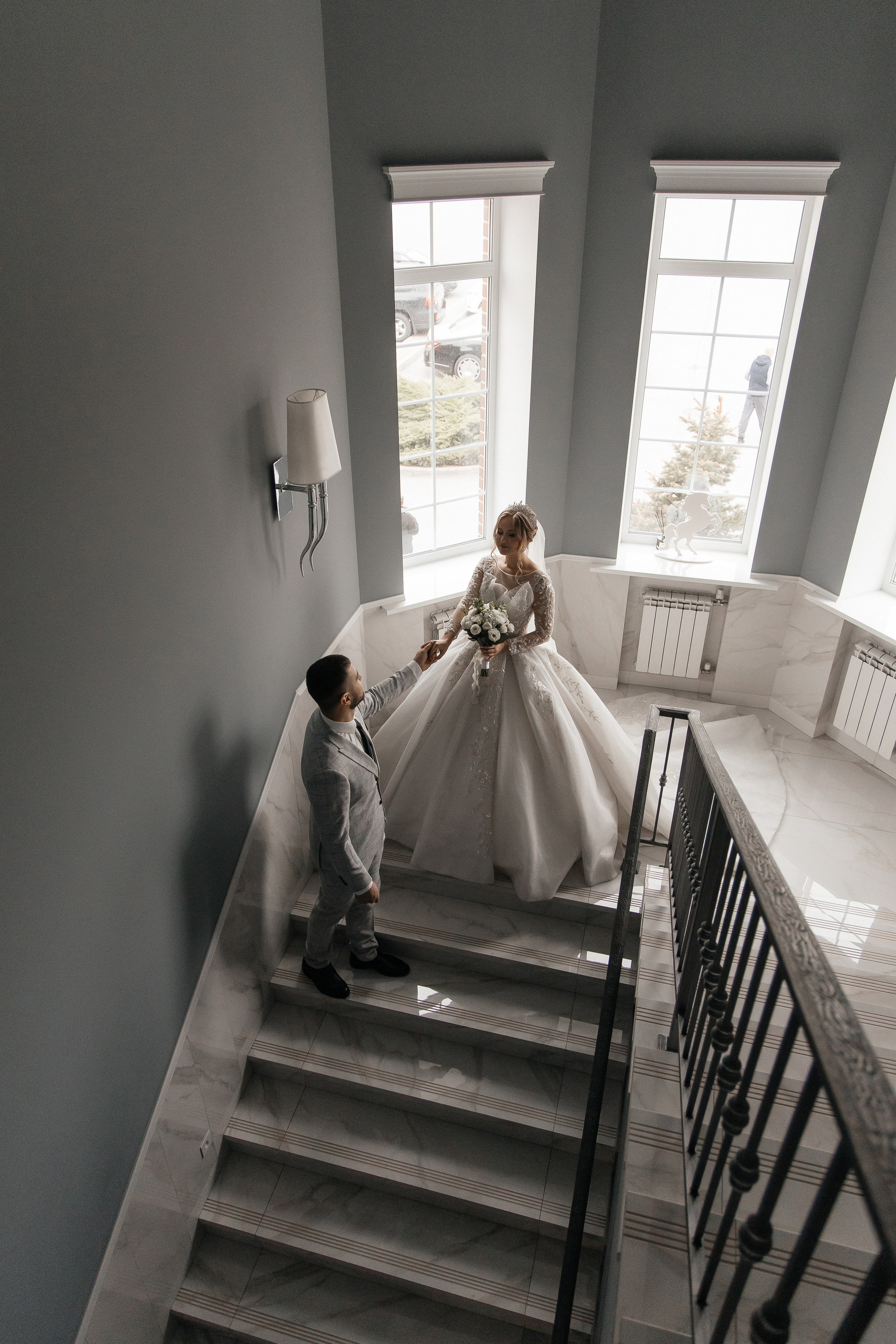 I&V. Фотограф Таганрог Хребет София