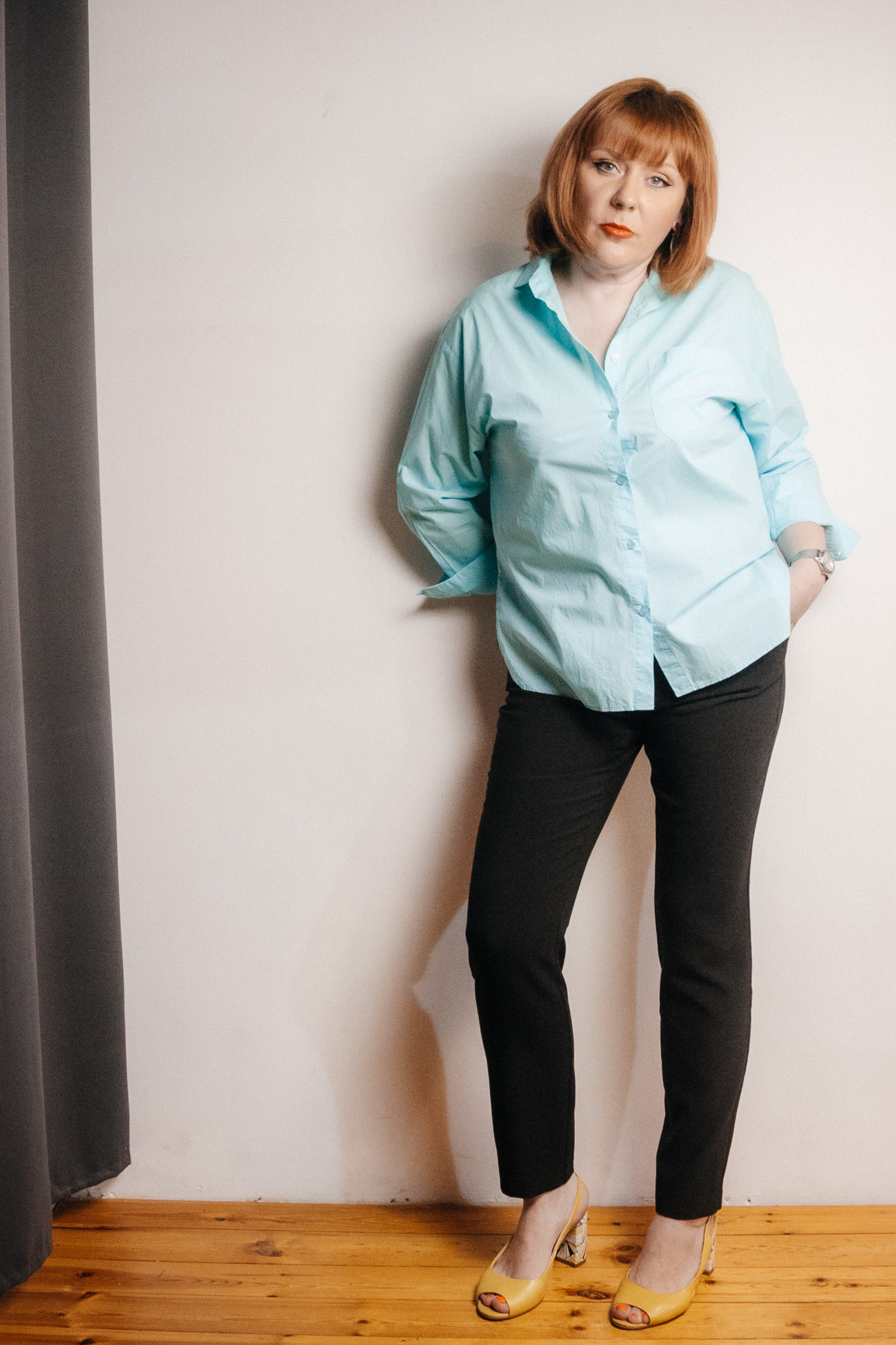 M. Семейный фотограф Казань Никита Федин